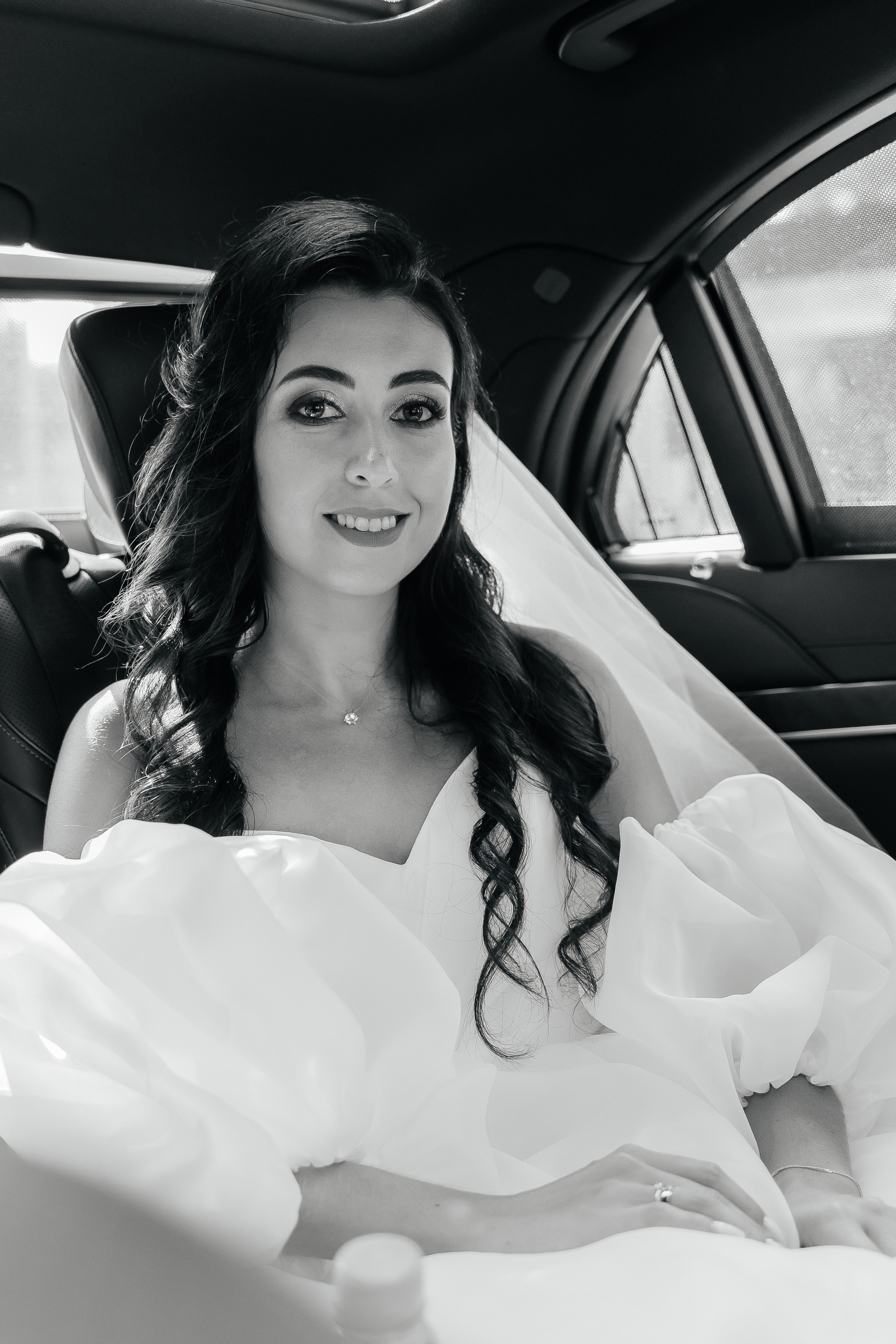 Wedding А&Т. Свадебный фотограф в Москве