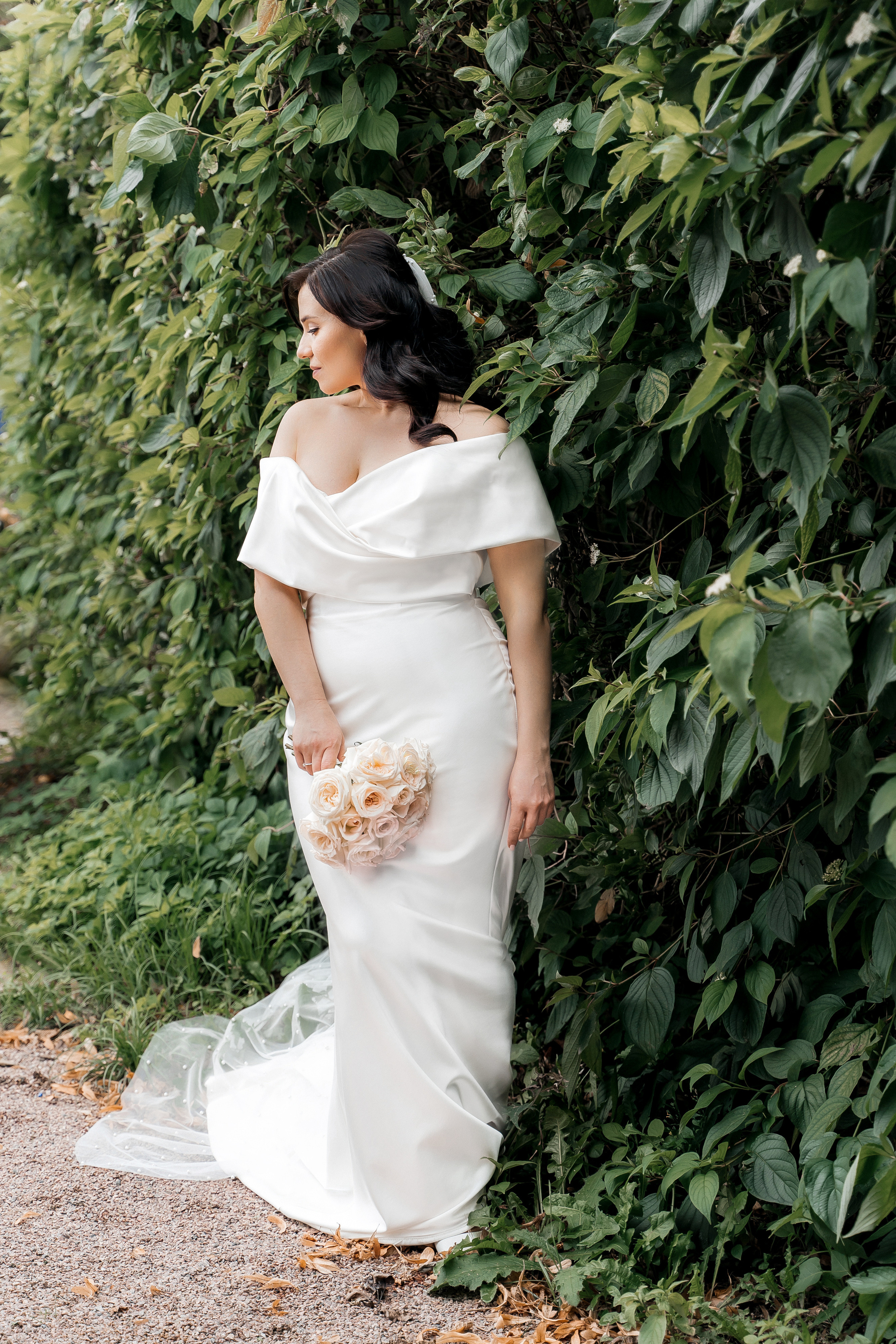 Фото В & С. Свадебный фотограф в Москве