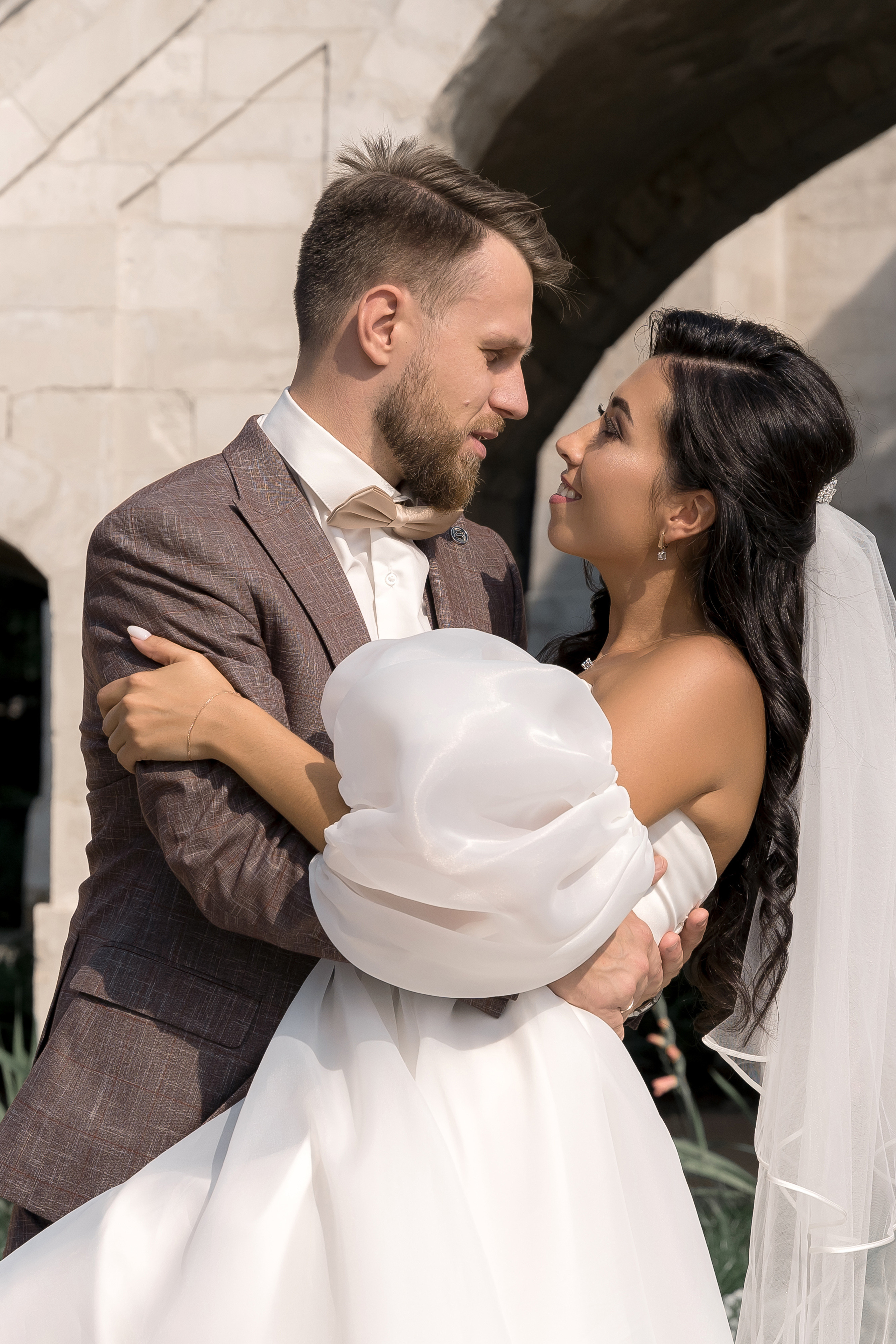 Wedding А&Т. Свадебный фотограф в Москве