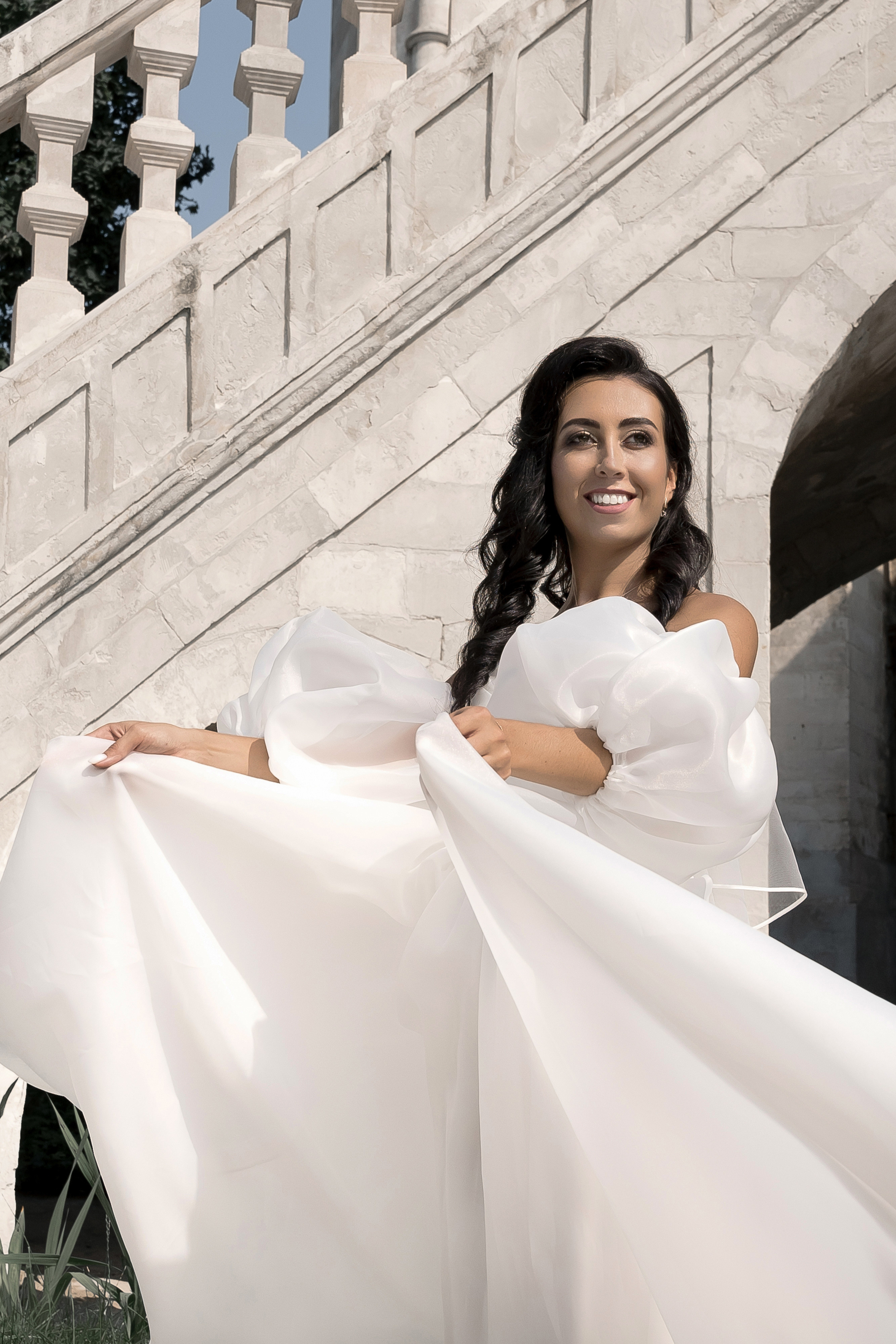 Wedding А&Т. Свадебный фотограф в Москве