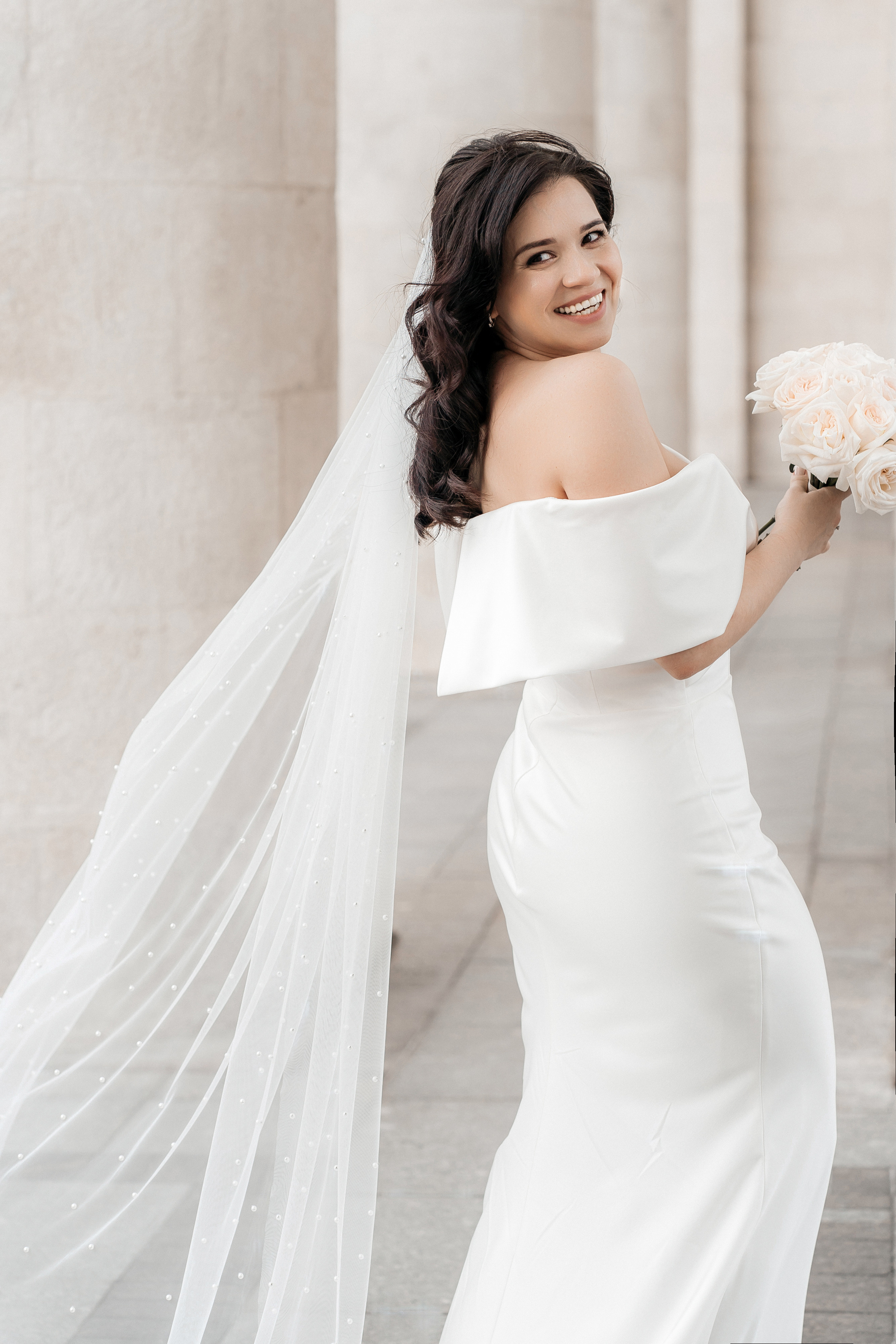 Фото В & С. Свадебный фотограф в Москве