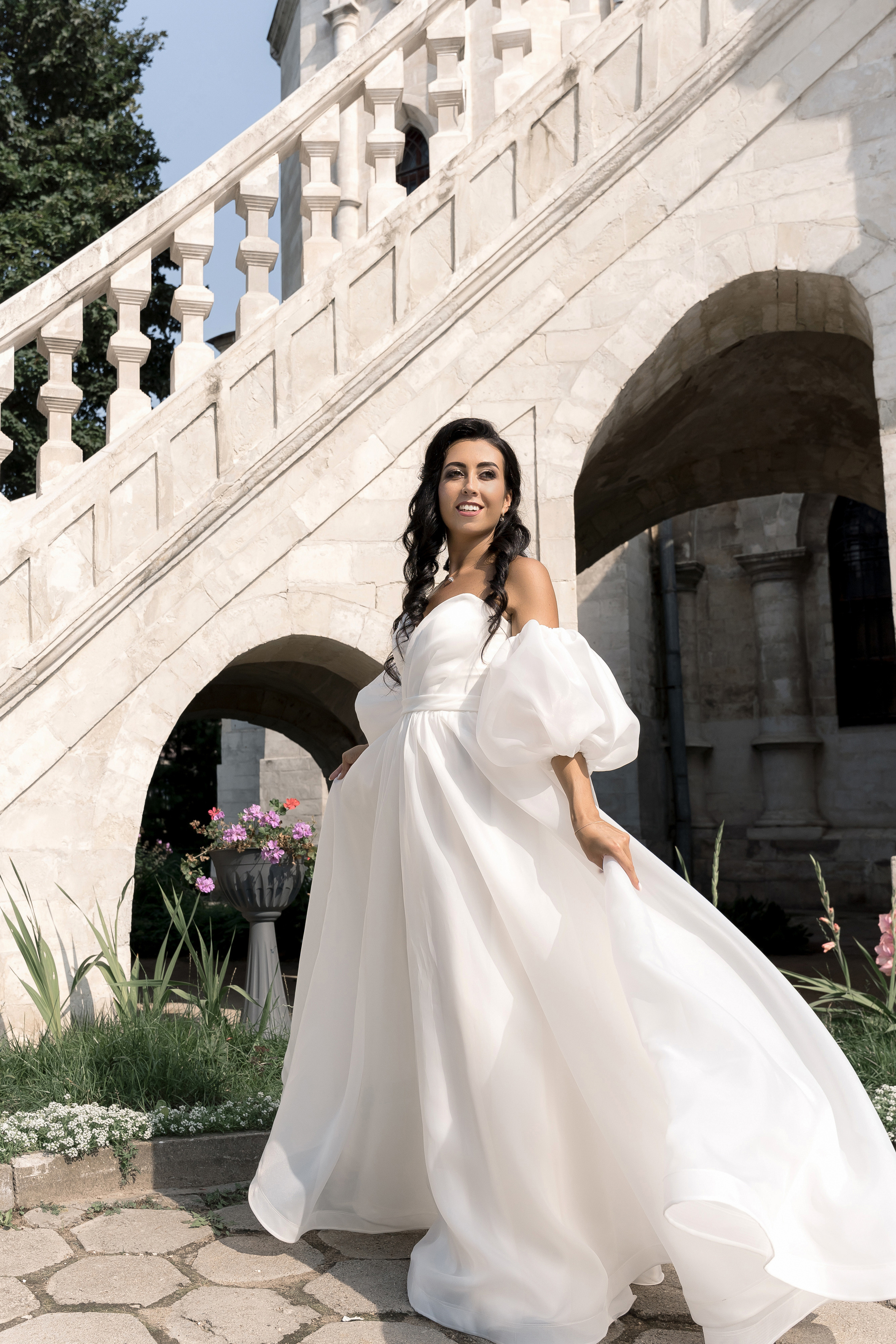 Wedding А&Т. Свадебный фотограф в Москве