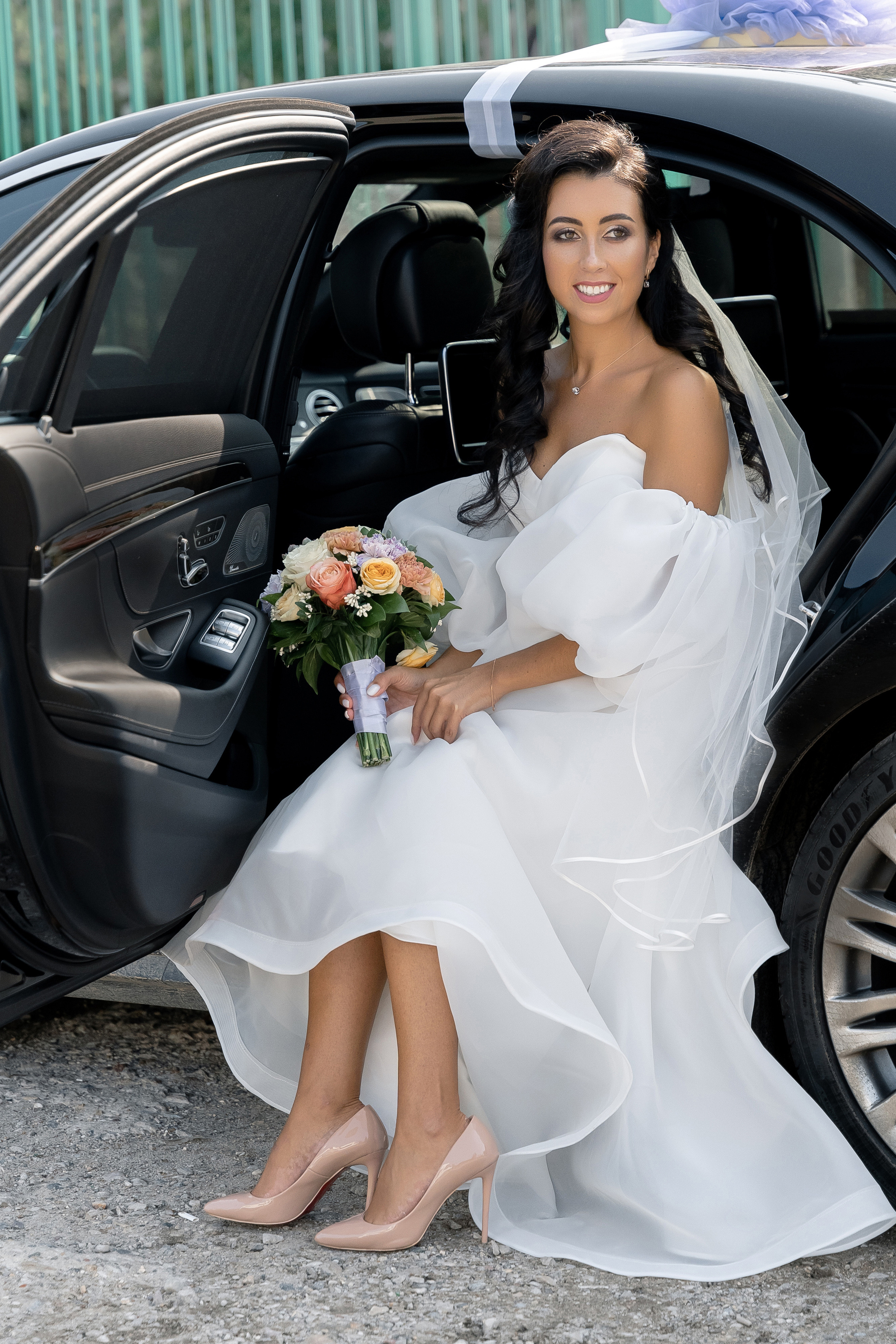 Wedding А&Т. Свадебный фотограф в Москве