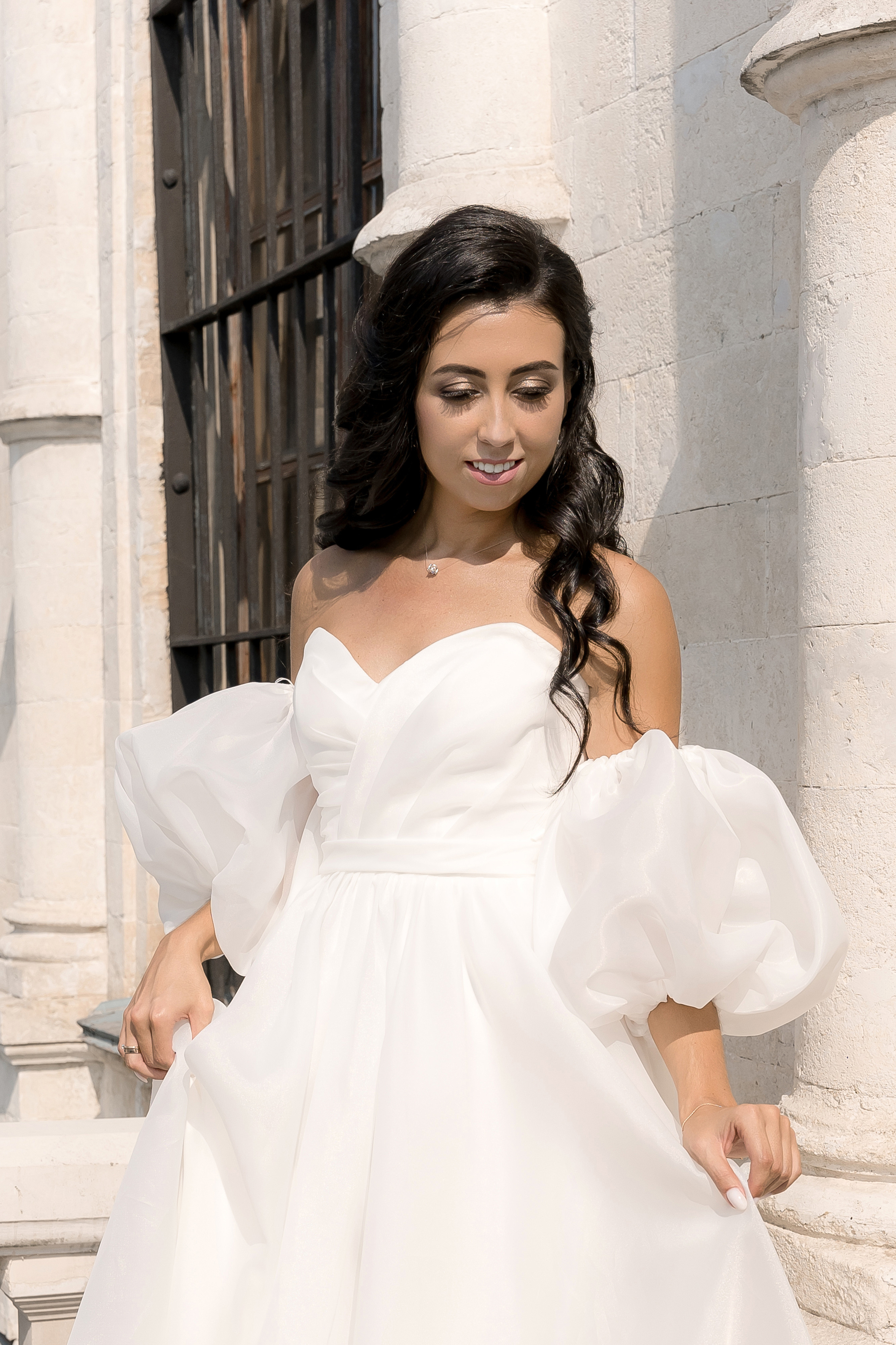 Wedding А&Т. Свадебный фотограф в Москве