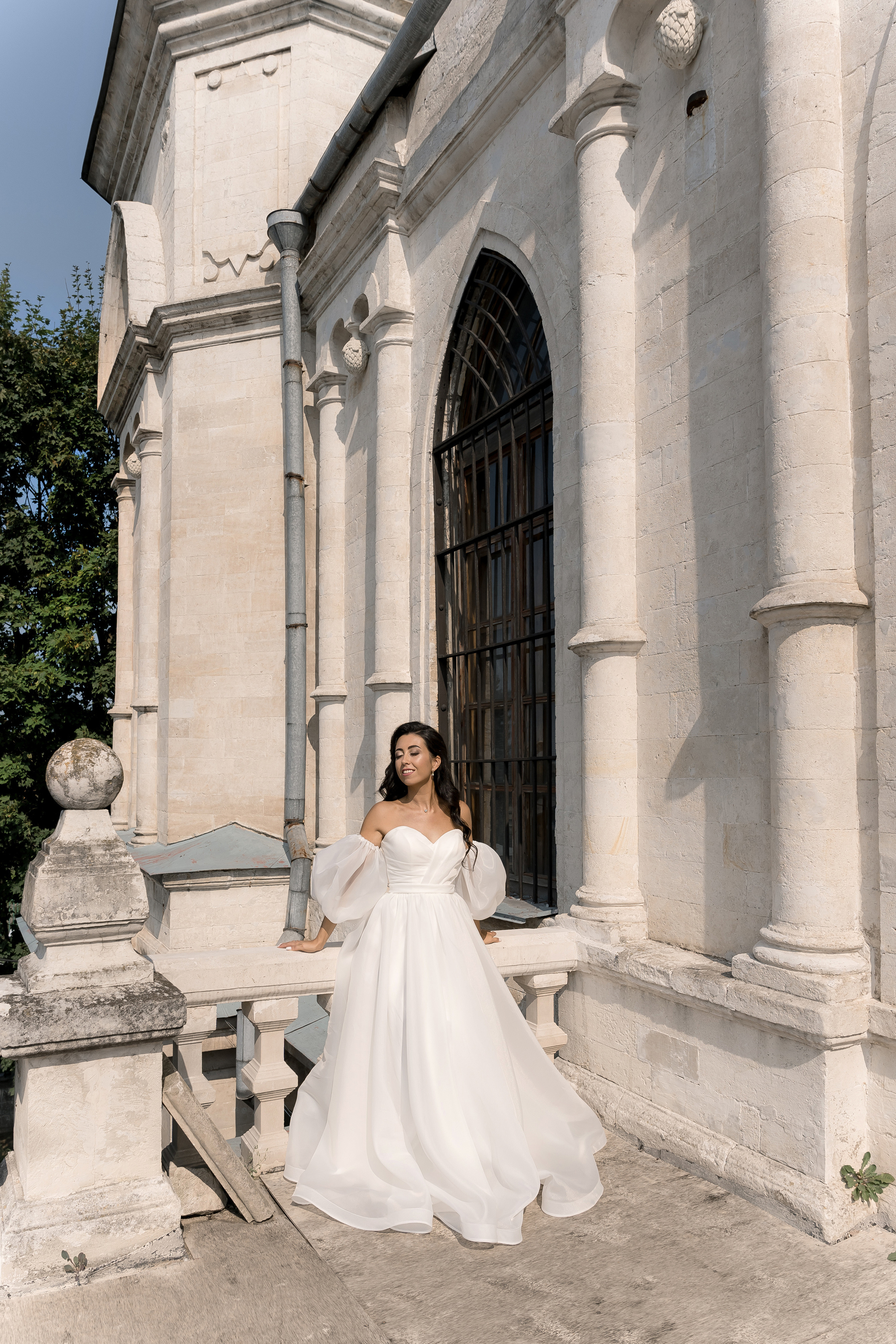 Wedding А&Т. Свадебный фотограф в Москве
