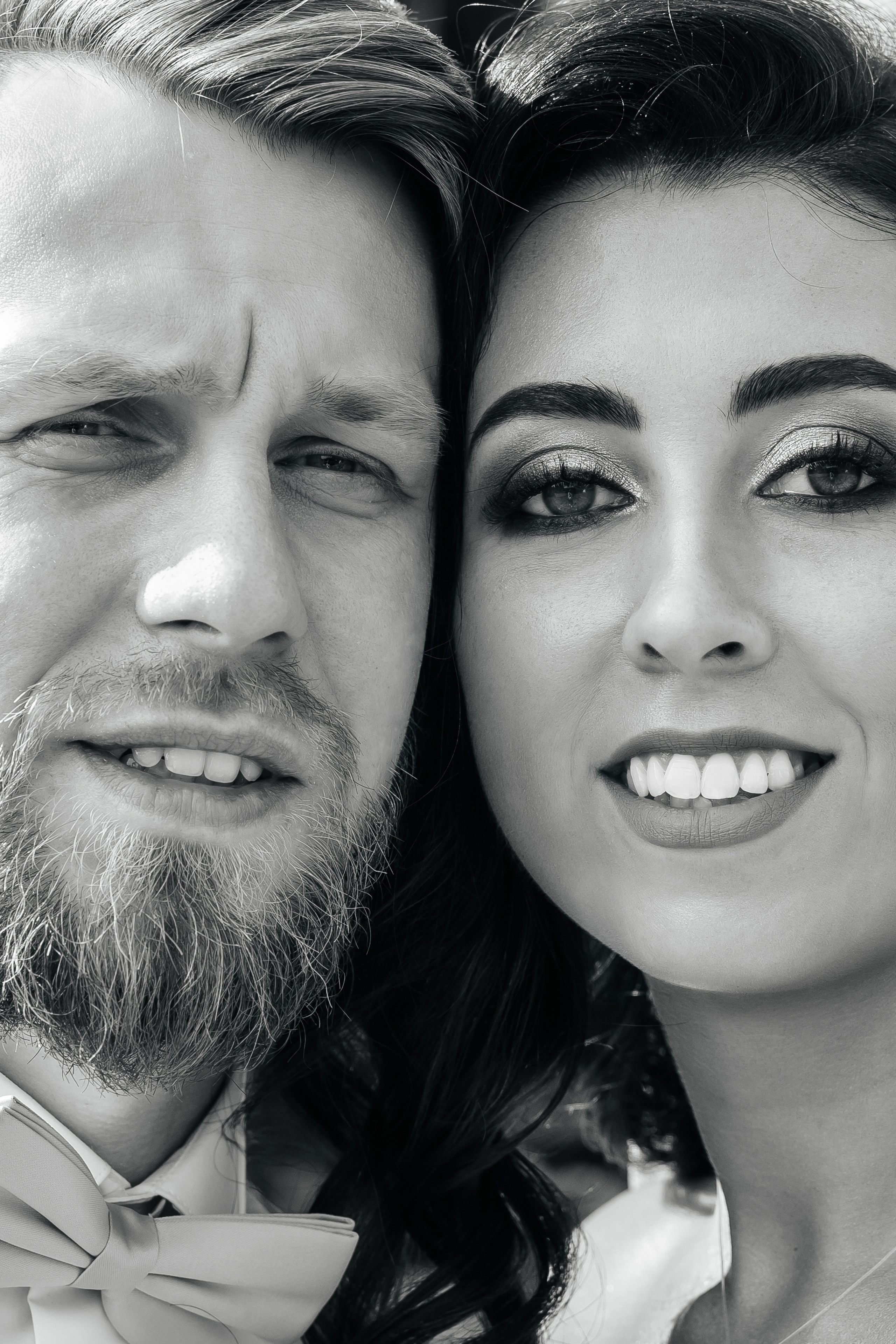 Wedding А&Т. Свадебный фотограф в Москве