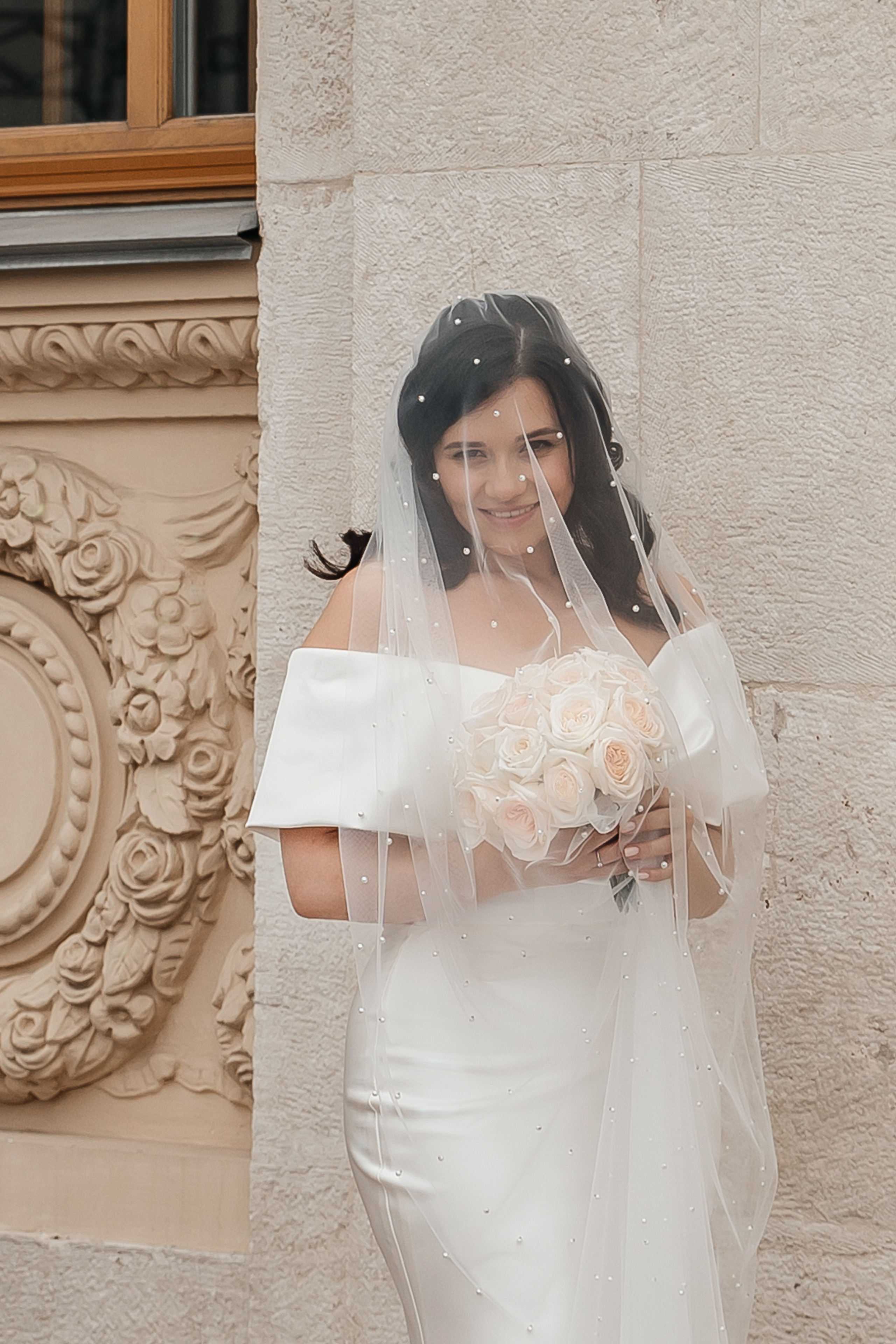 Фото В & С. Свадебный фотограф в Москве