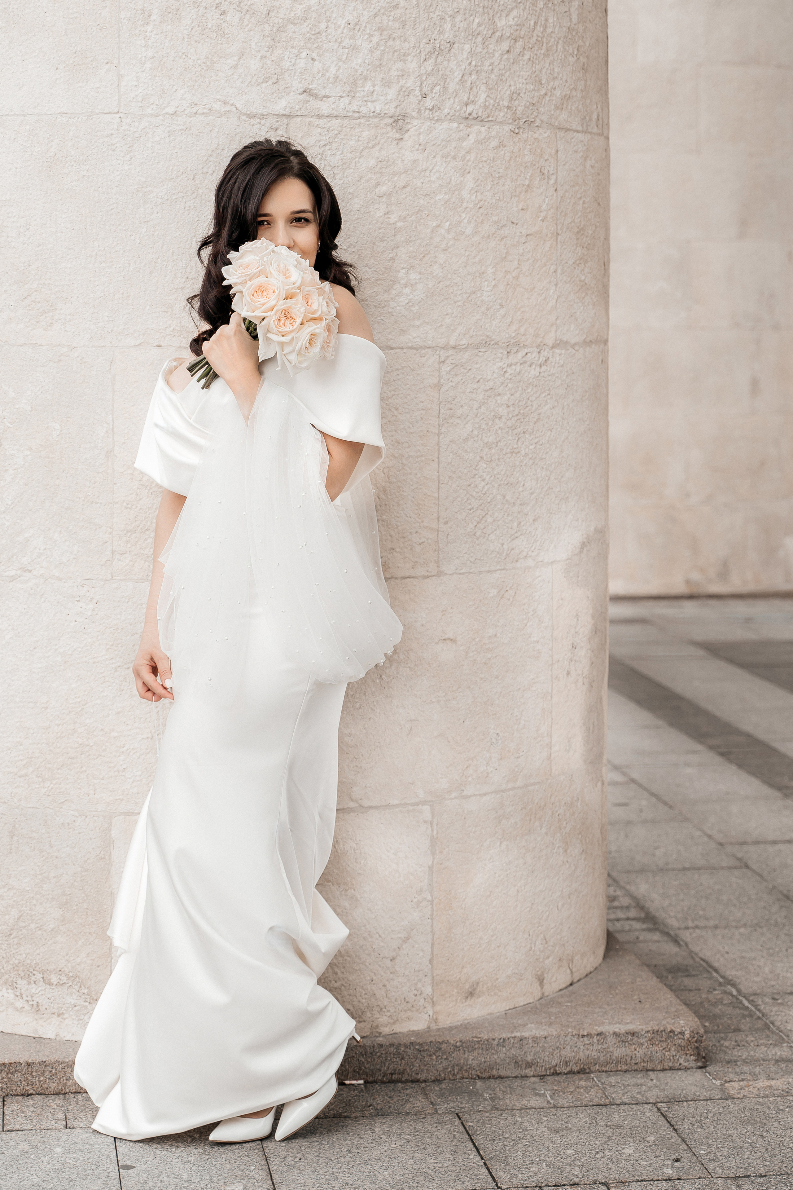 Фото В & С. Свадебный фотограф в Москве