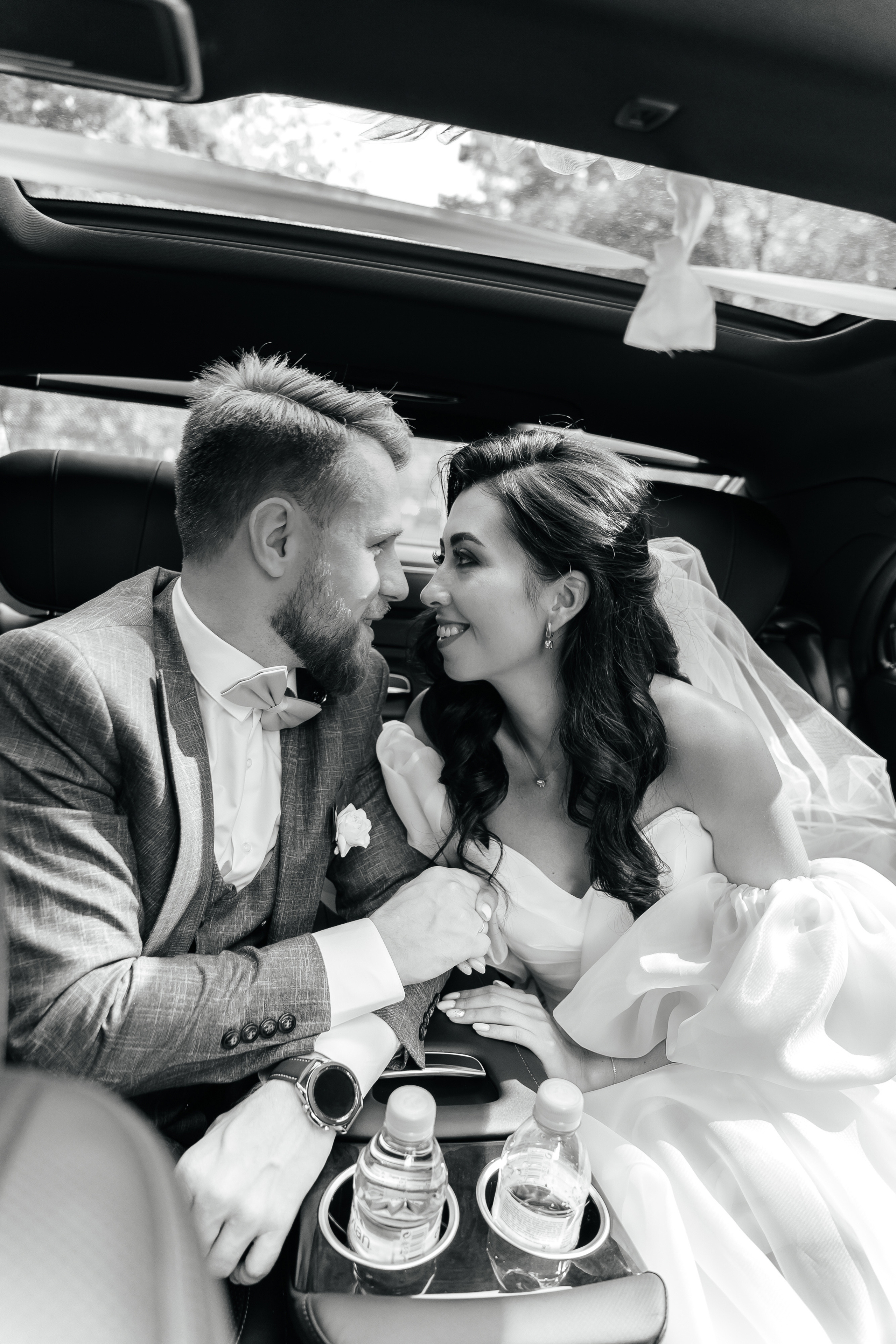 Wedding А&Т. Свадебный фотограф в Москве