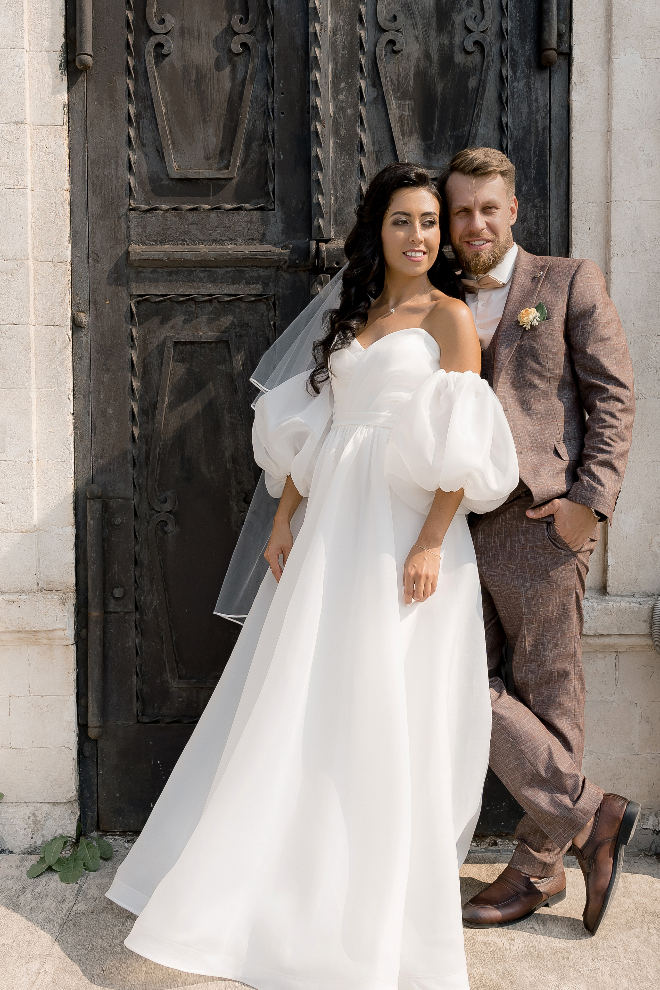 Wedding А&Т. Свадебный фотограф в Москве