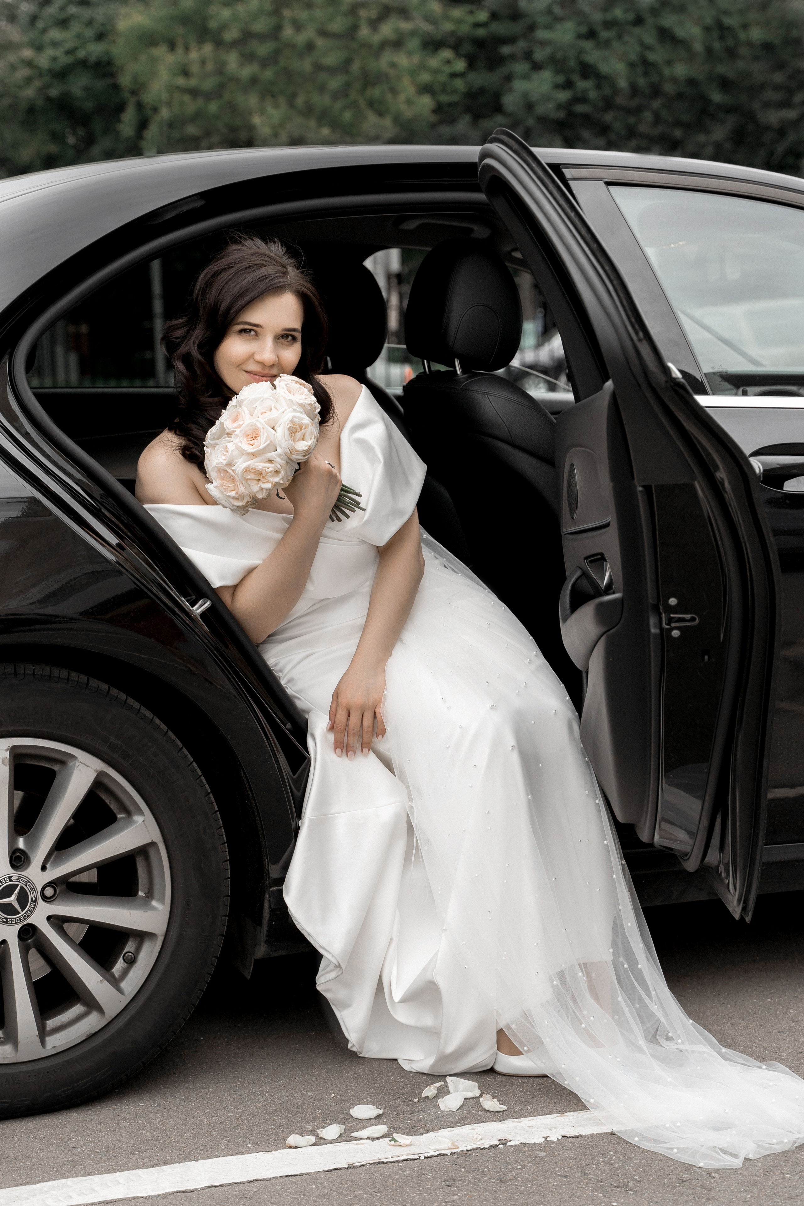 Фото В & С. Свадебный фотограф в Москве