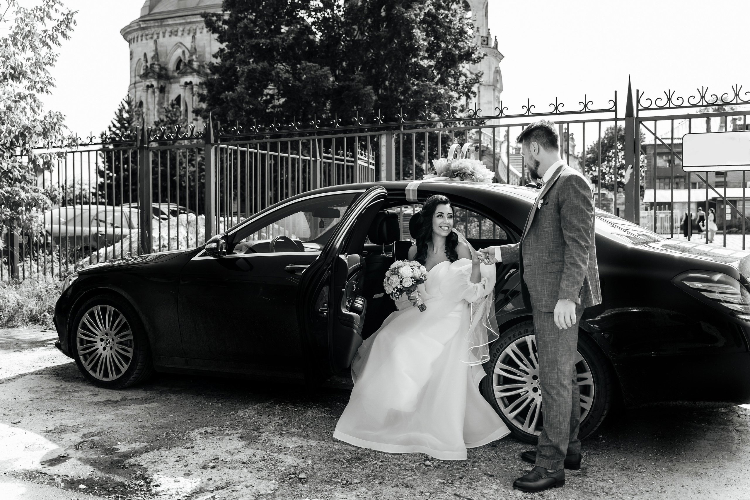 Wedding А&Т. Свадебный фотограф в Москве