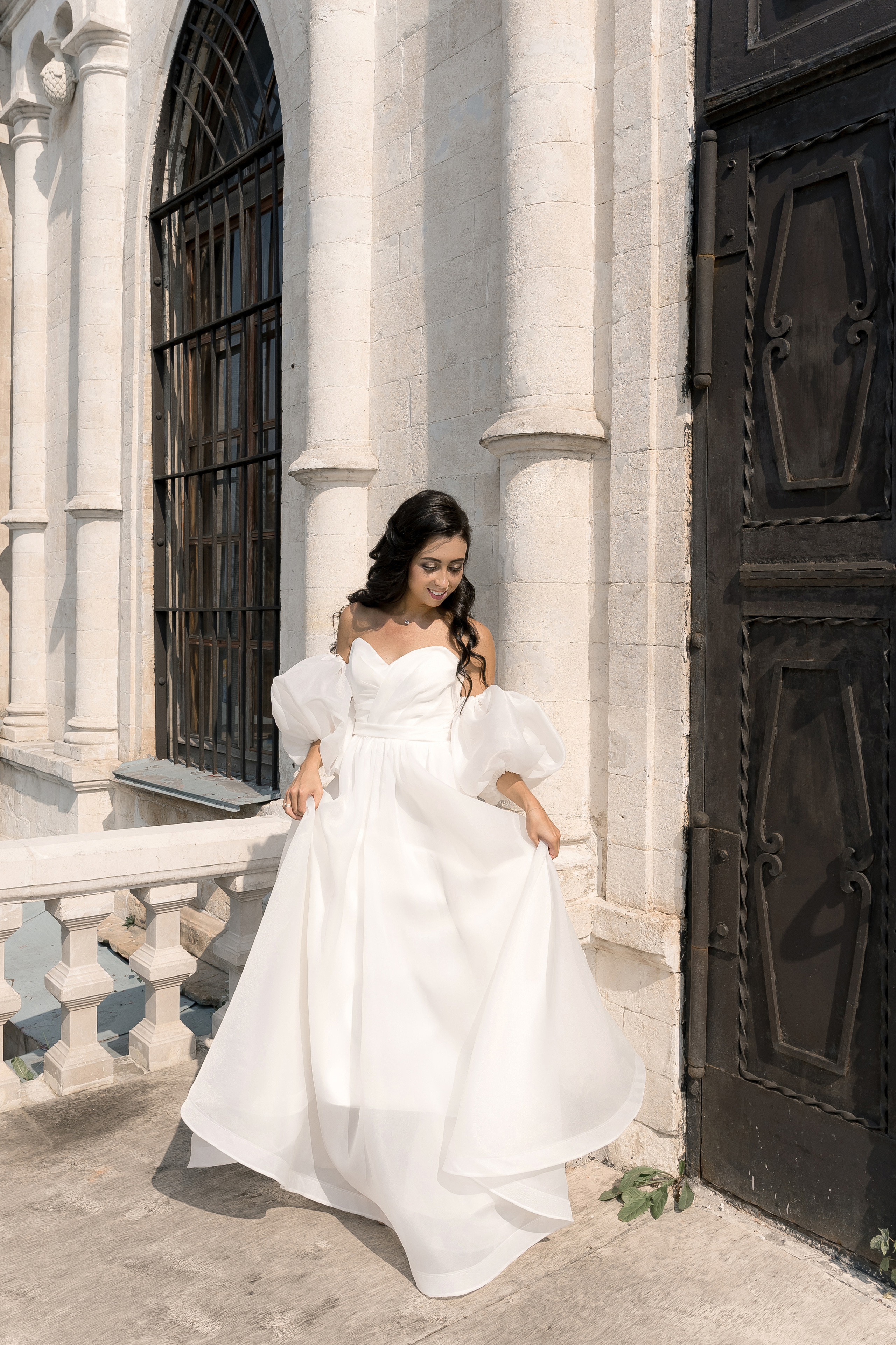 Wedding А&Т. Свадебный фотограф в Москве