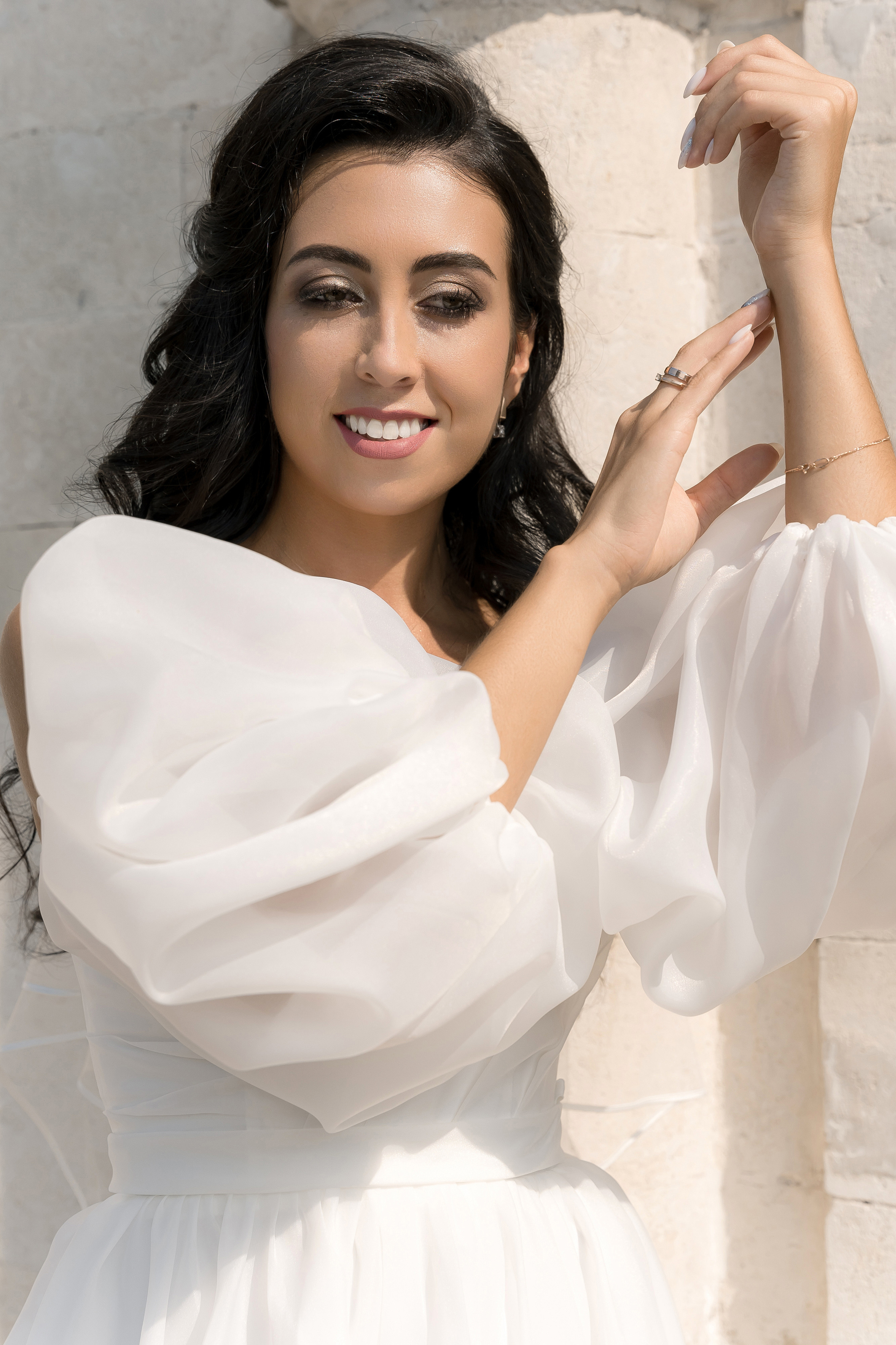 Wedding А&Т. Свадебный фотограф в Москве