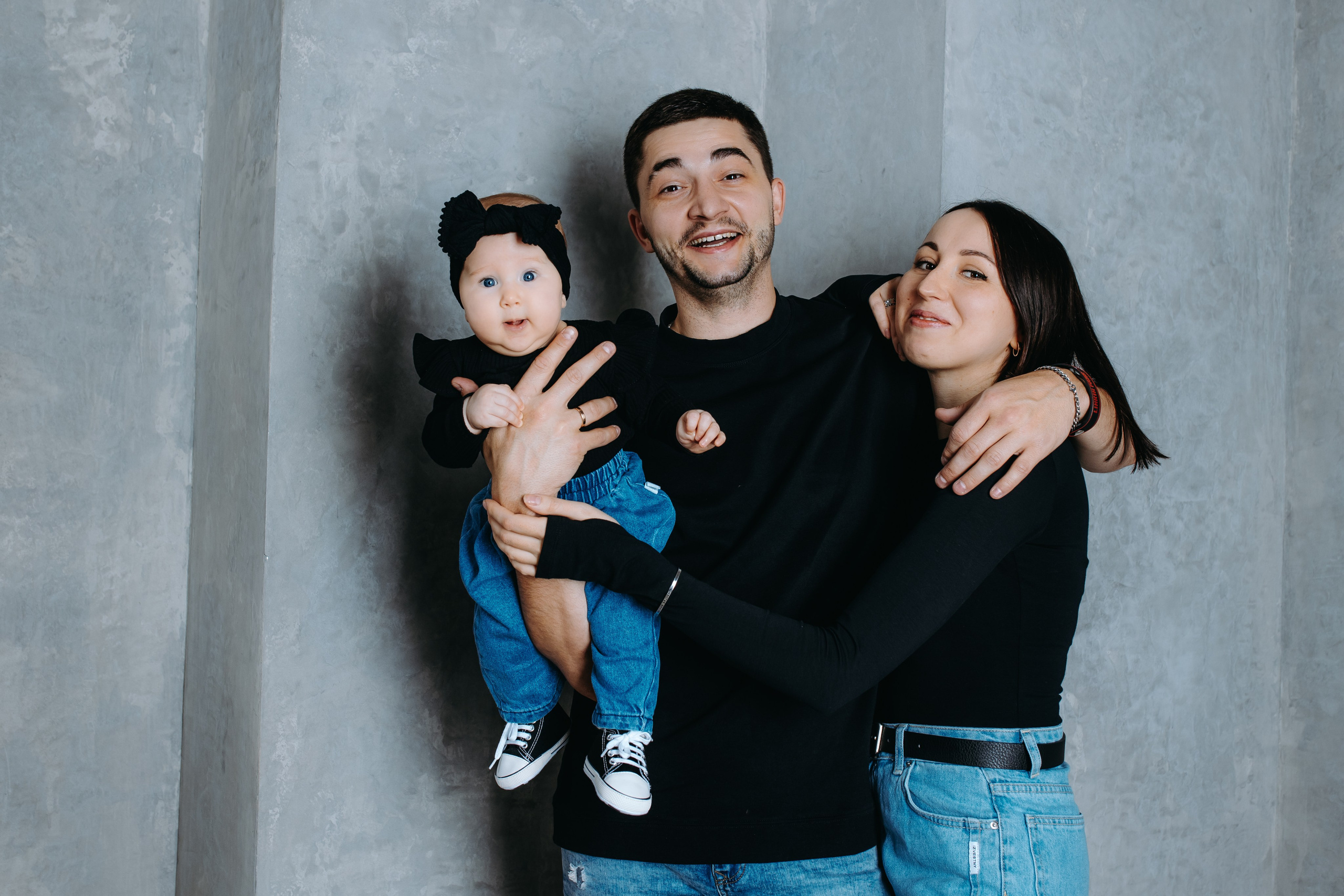 Ежевичные Спириты. Фотограф в Саратове Александр Кухаренко. И не только в Саратове :)