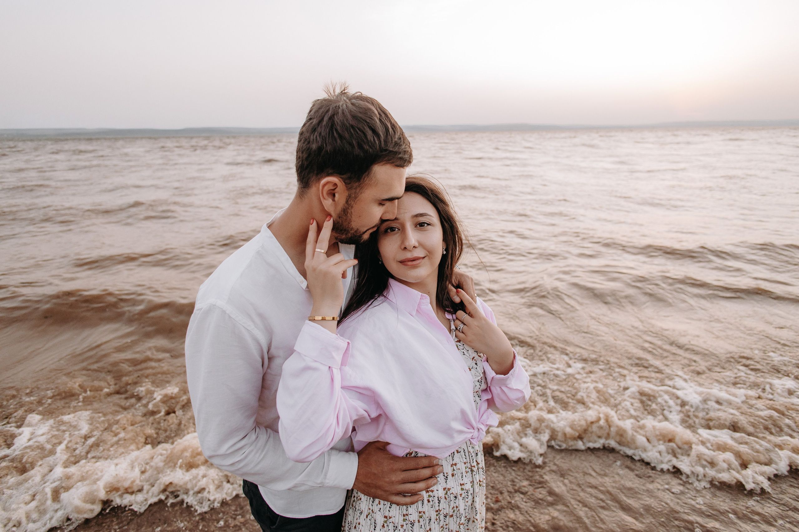 Илья и Оксана. Фотограф в Саратове Александр Кухаренко. И не только в Саратове :)