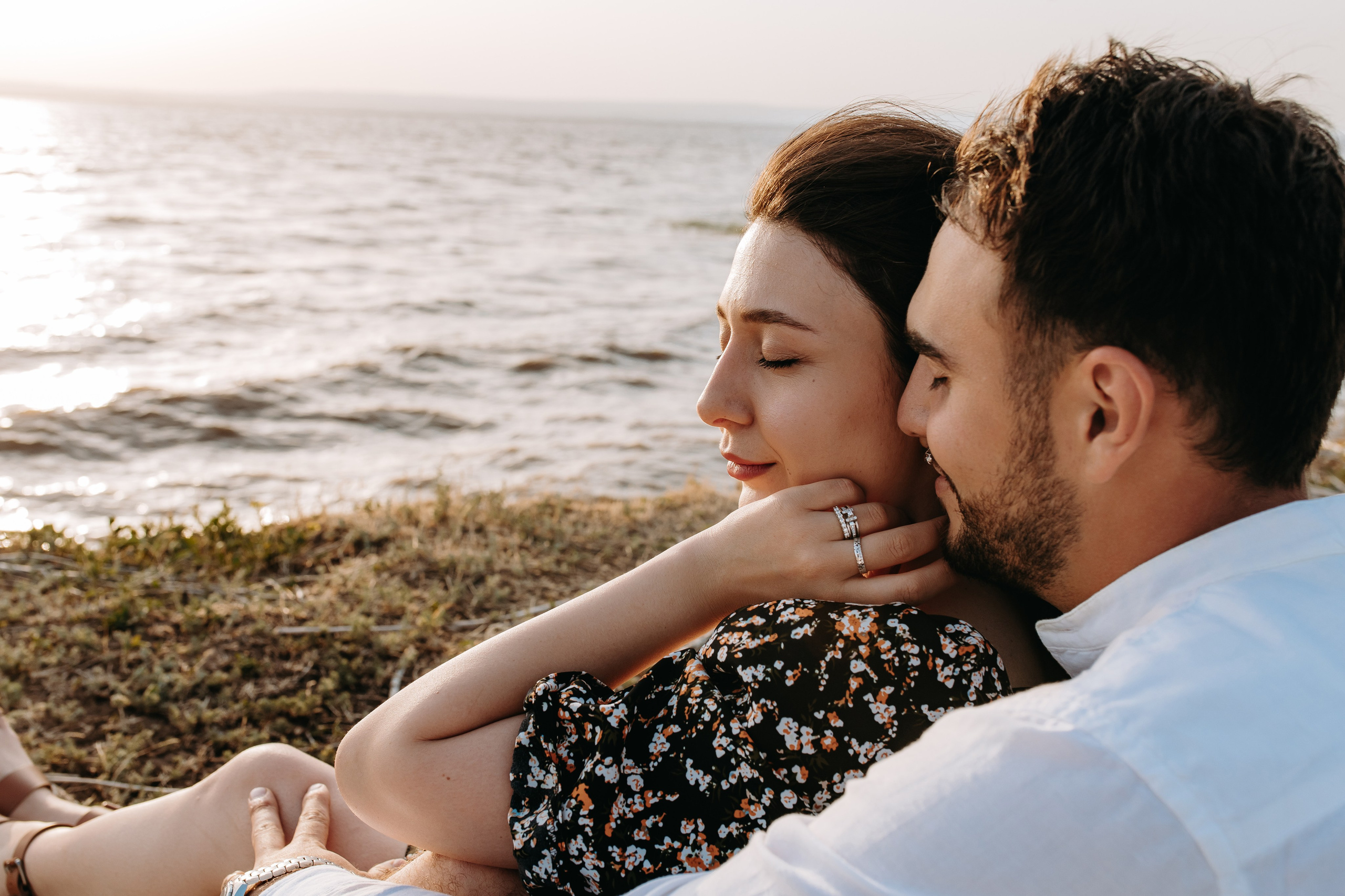 Илья и Оксана. Фотограф в Саратове Александр Кухаренко. И не только в Саратове :)
