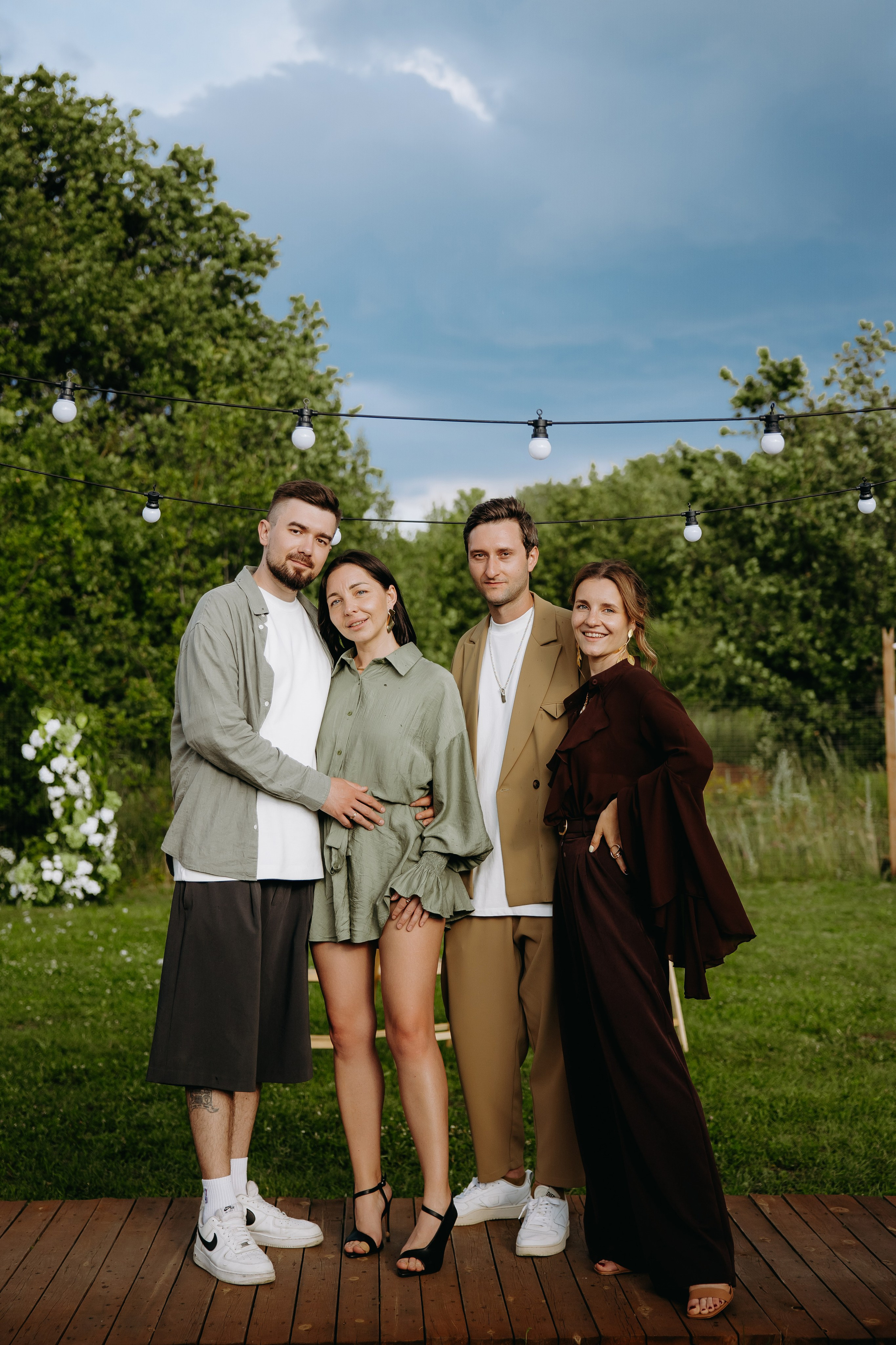 Дмитрий и Яна. Фотограф в Саратове Александр Кухаренко. И не только в Саратове :)