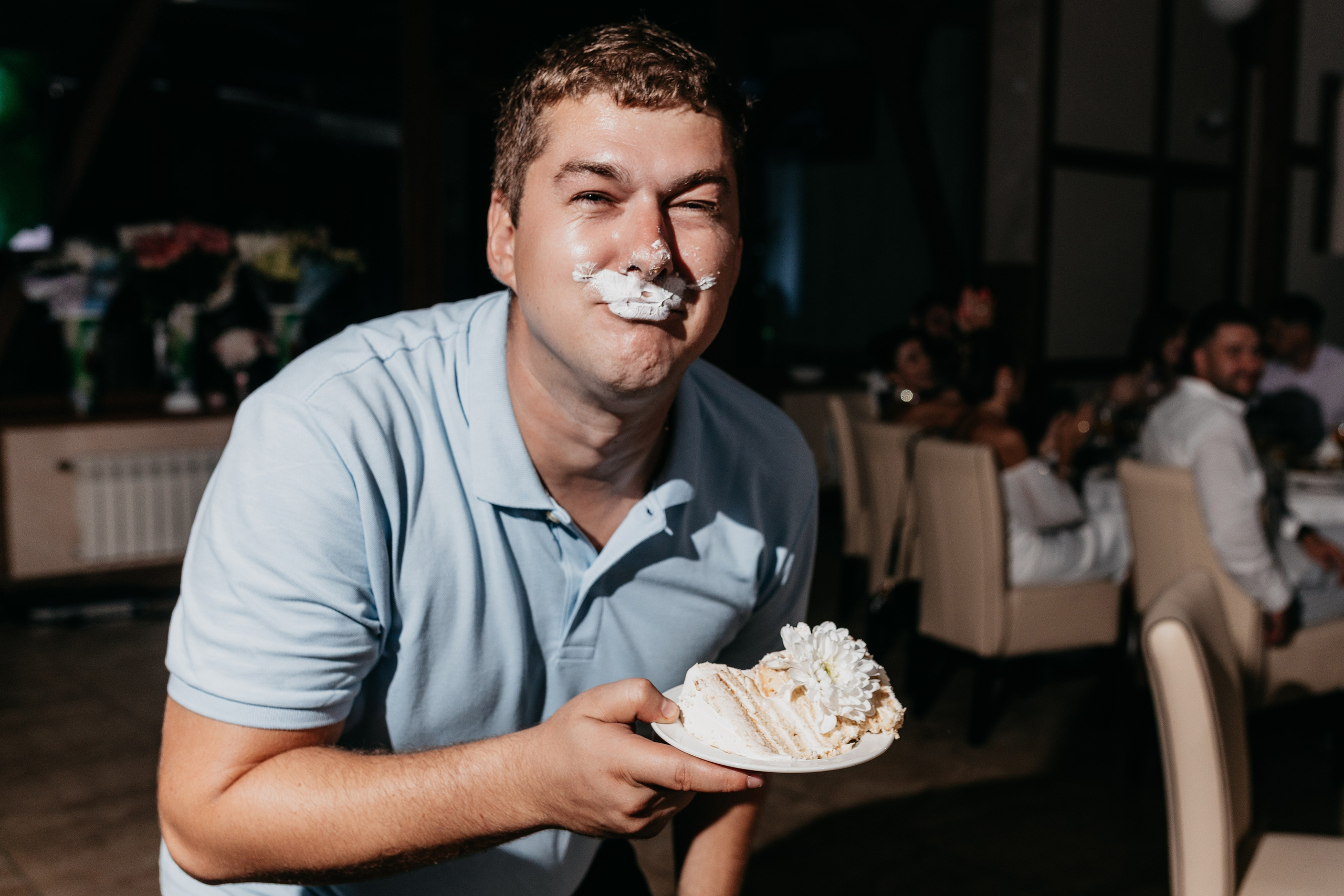 Сергей и Юлия. Фотограф в Саратове Александр Кухаренко. И не только в Саратове :)