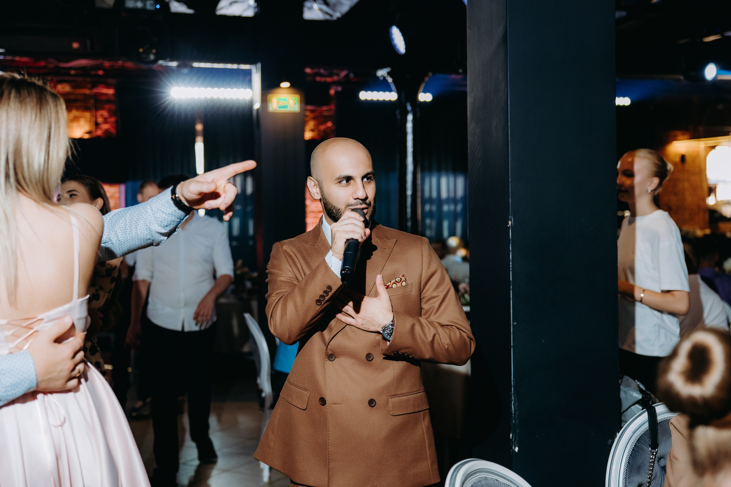 Дмитрий и Екатерина. Фотограф в Саратове Александр Кухаренко. И не только в Саратове :)