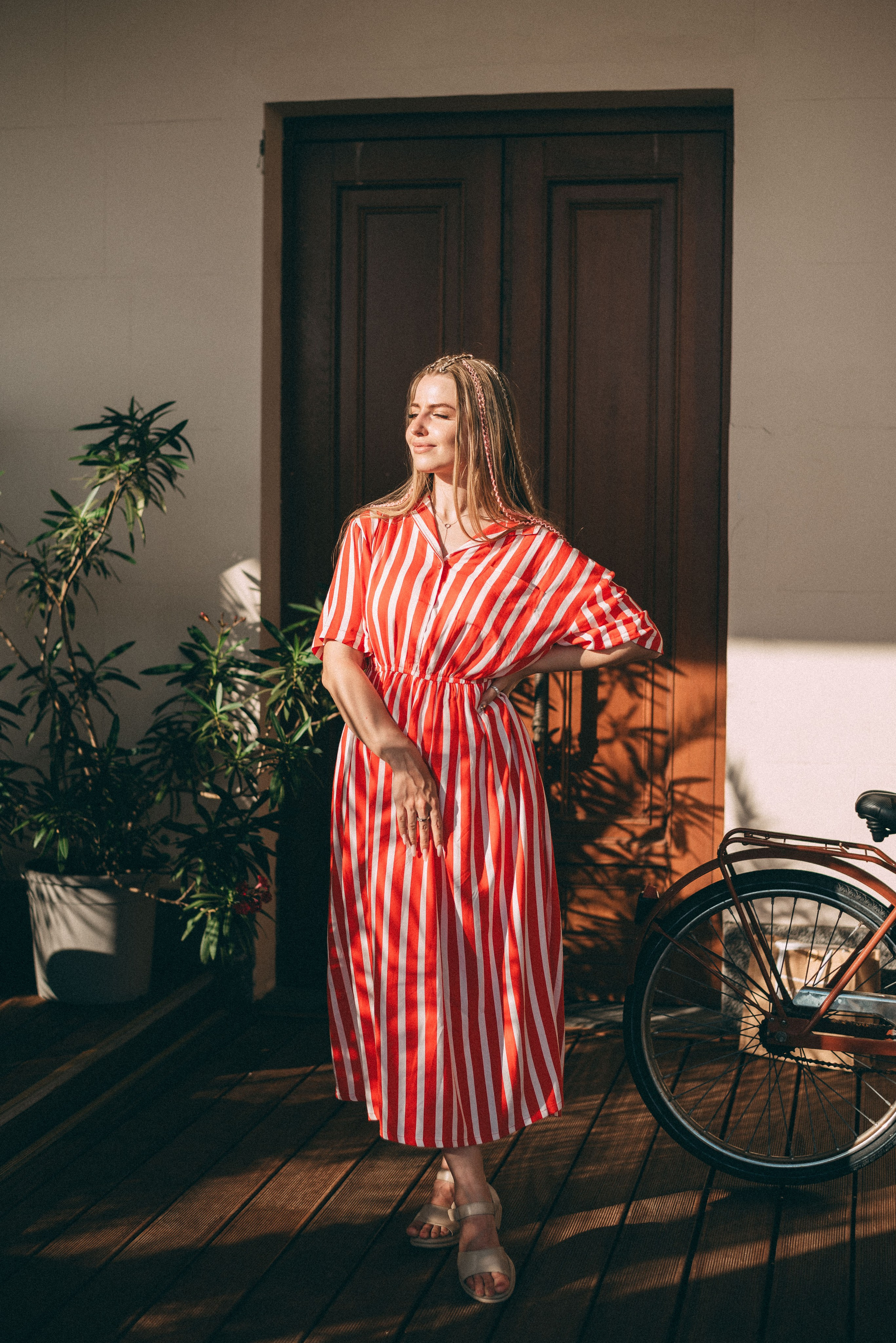 Семейная фотосессия в Сочи Морпорт. Фотограф в Сочи — Маргарита Поганова