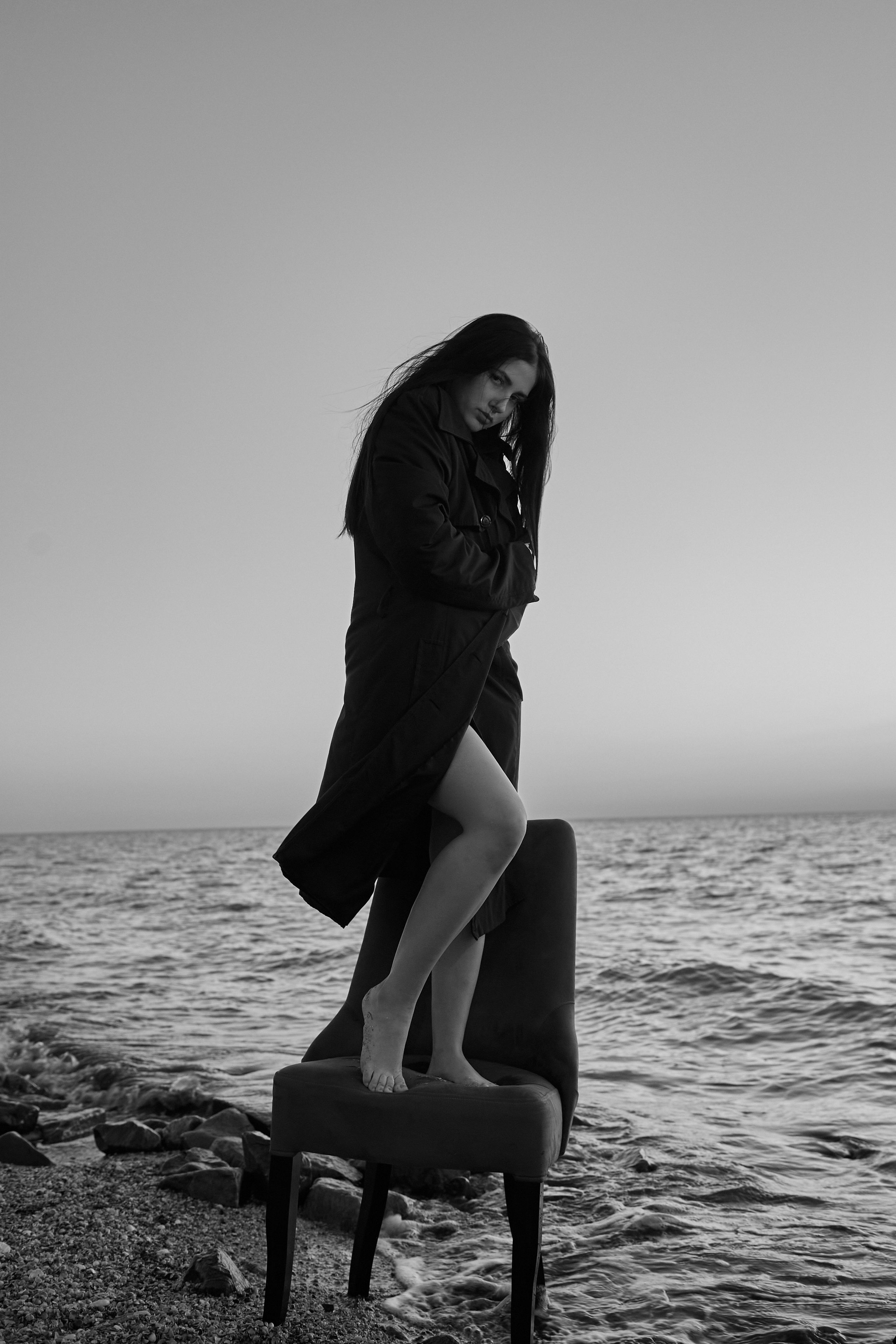 «Пальто…». Свадебный и креативный фотограф в ЮФО и МСК