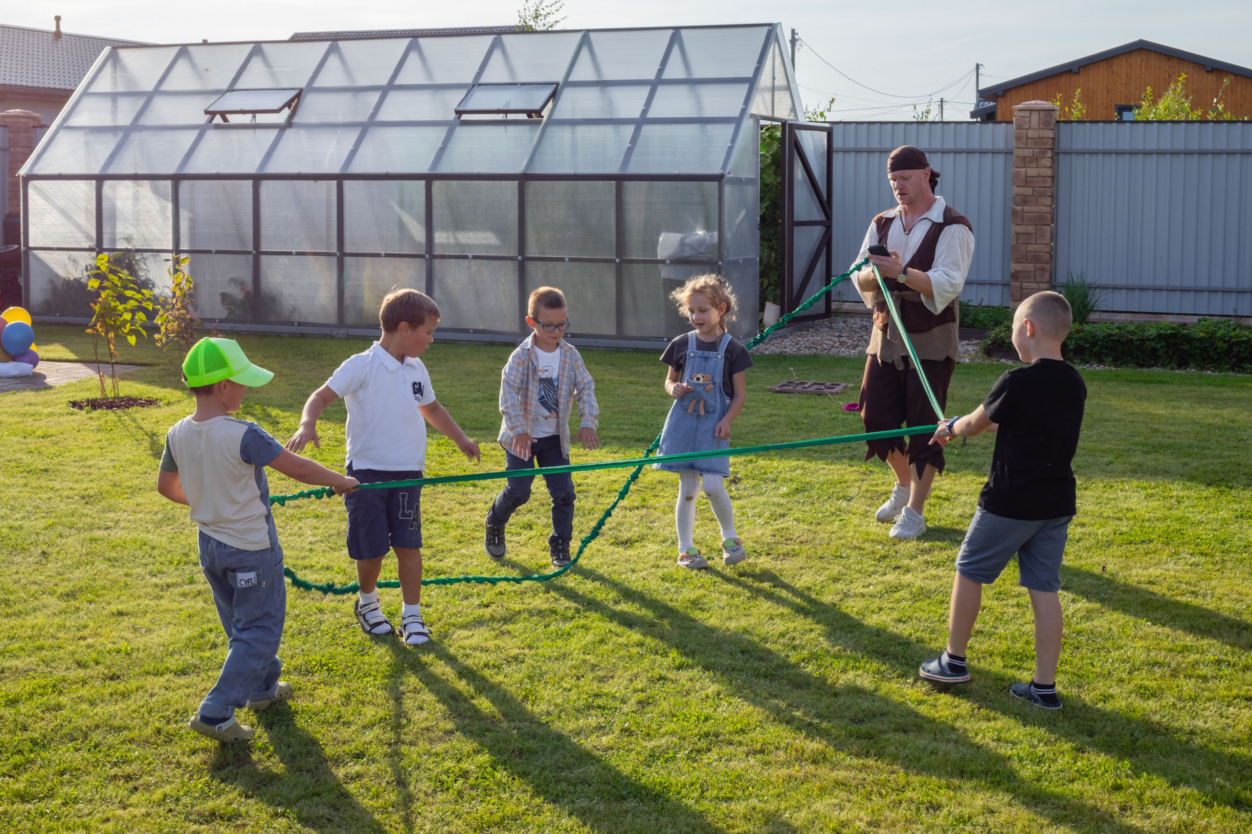 Димид С Днем Рождения!. Фотограф Алина Гашникова