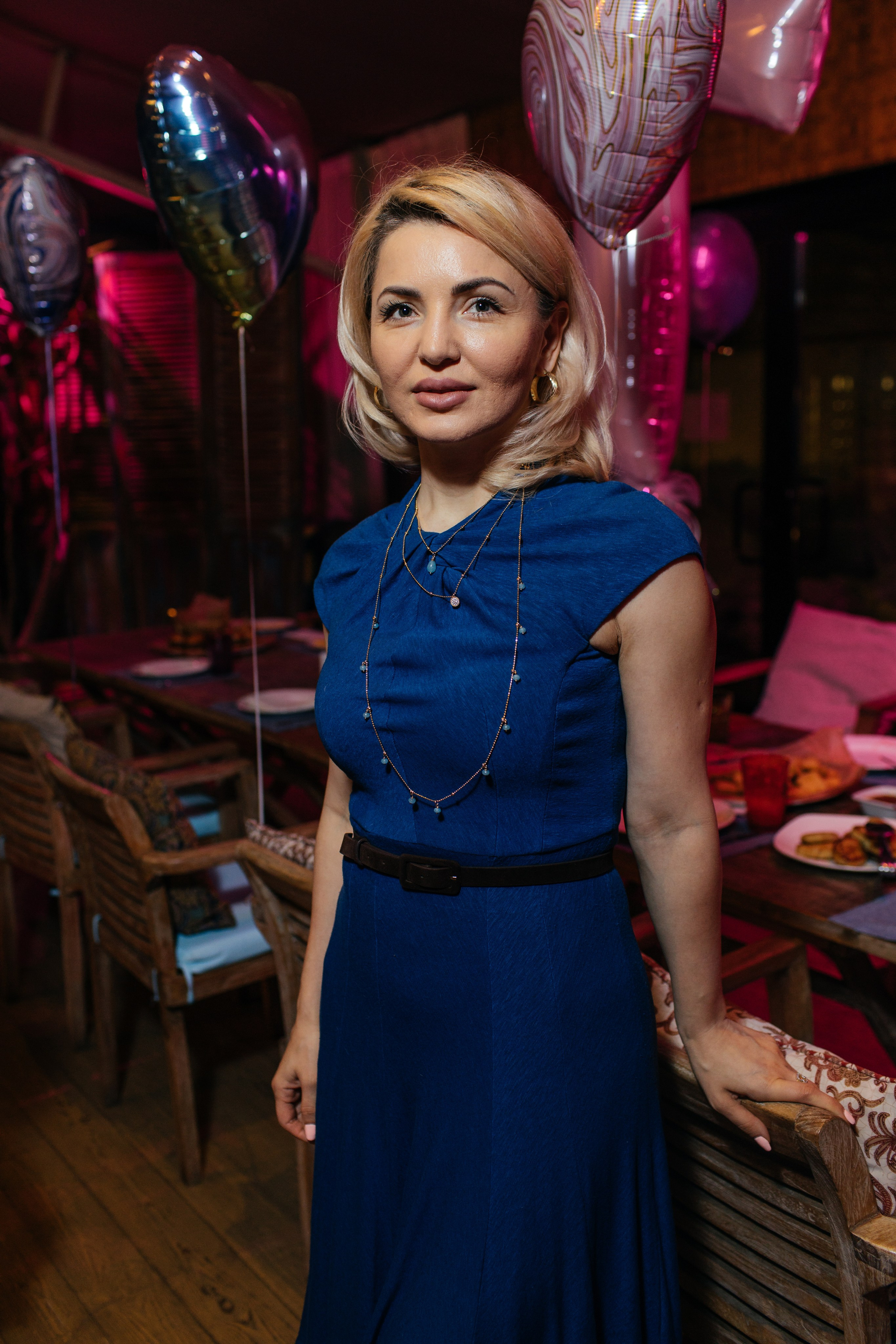 Алине 7 лет. Свадебный и семейный фотограф