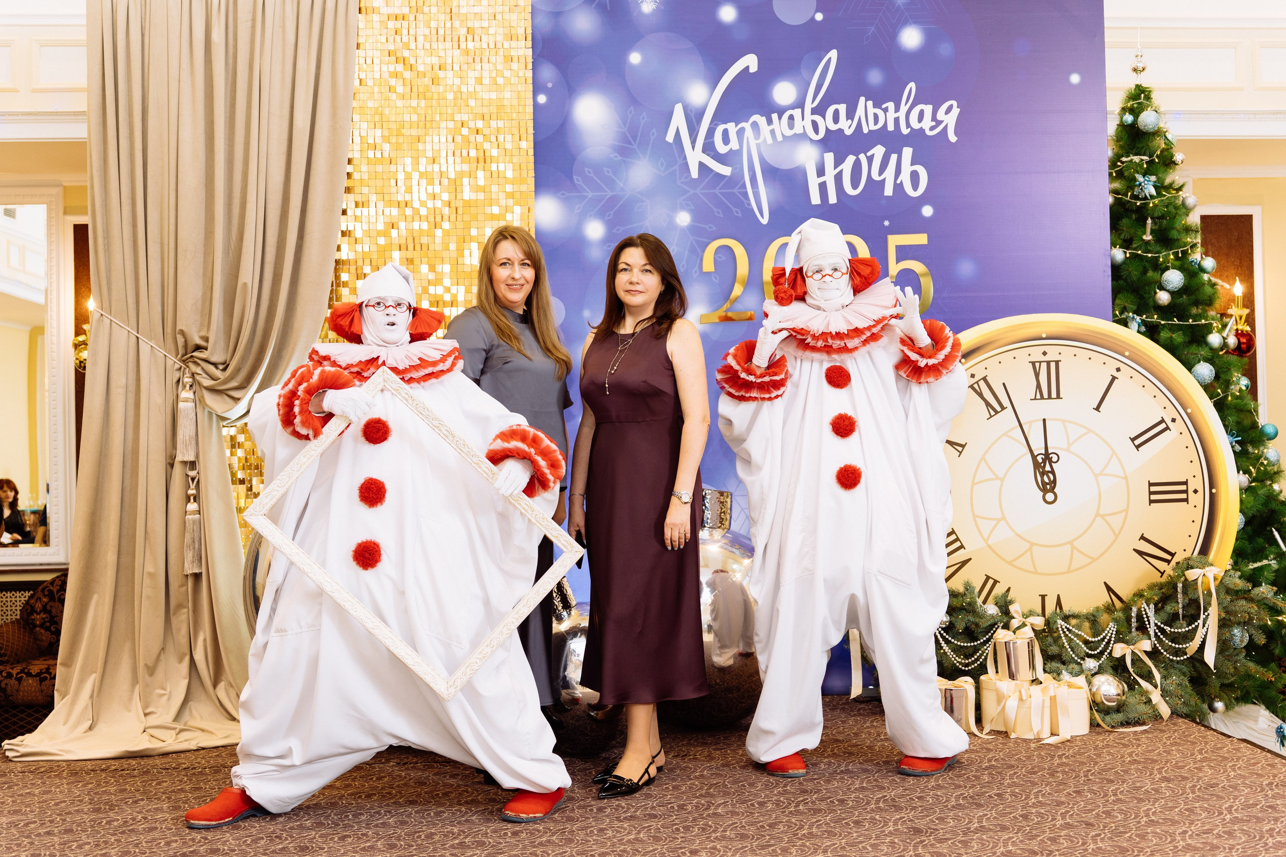 ЮГПА карнавальная ночь 2025. Видео и фото для бизнеса |Video & Foto|Ростов-на-Дону|Краснодар|Москва