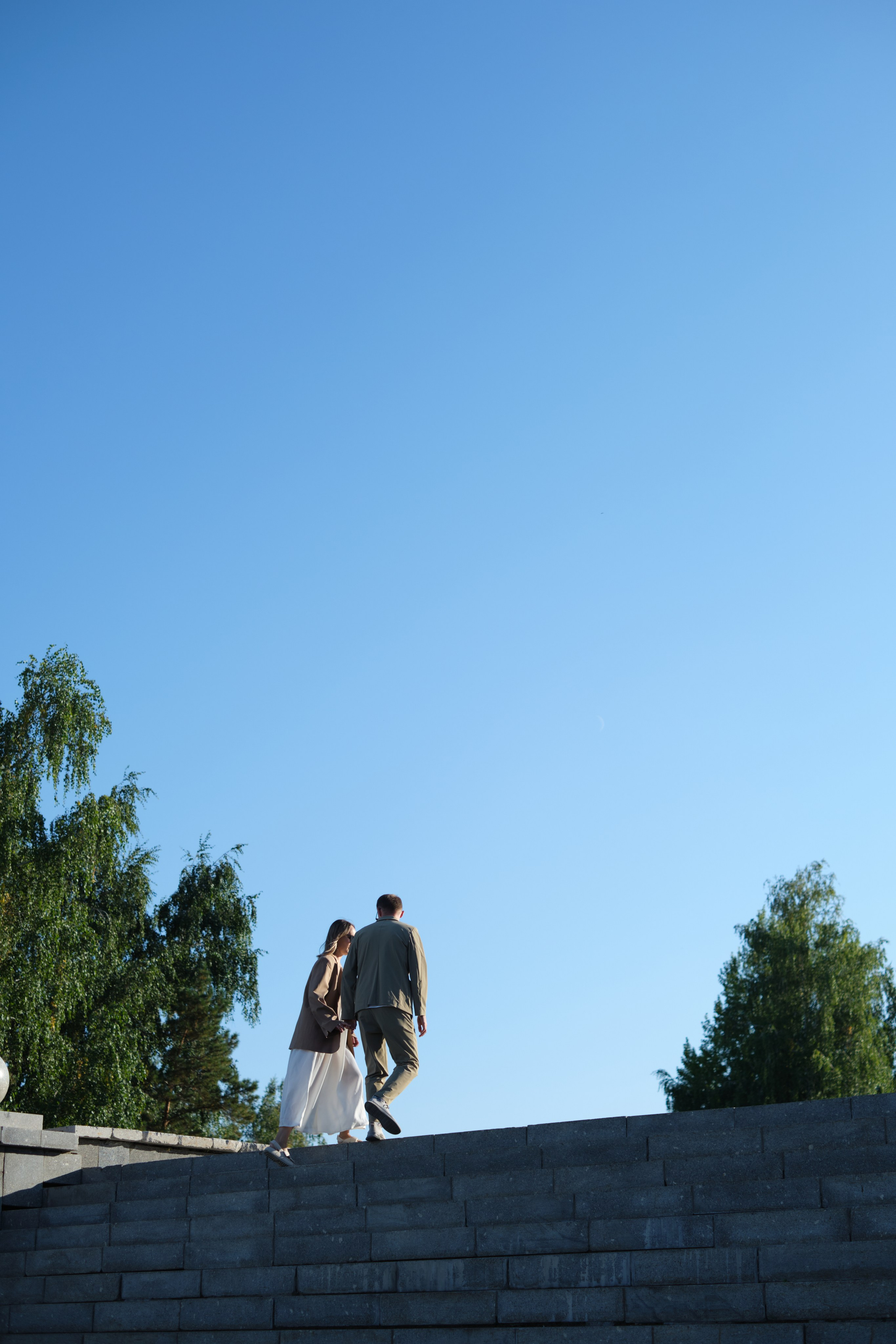 Рябина, сказка и трамвай № 5. Фотограф в Барнауле и на Алтае Маша Савова