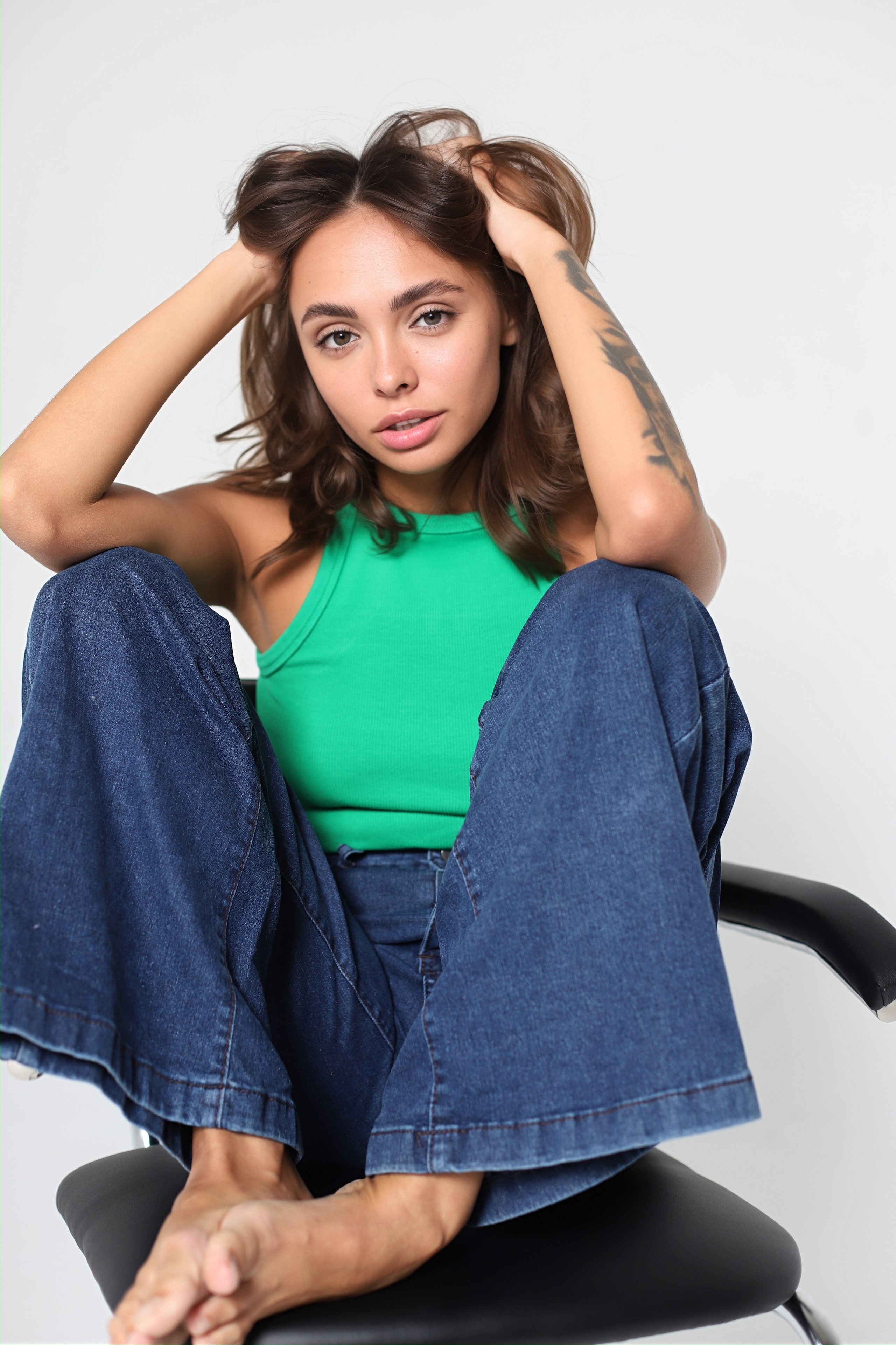 Виктория. Kristina Krugova