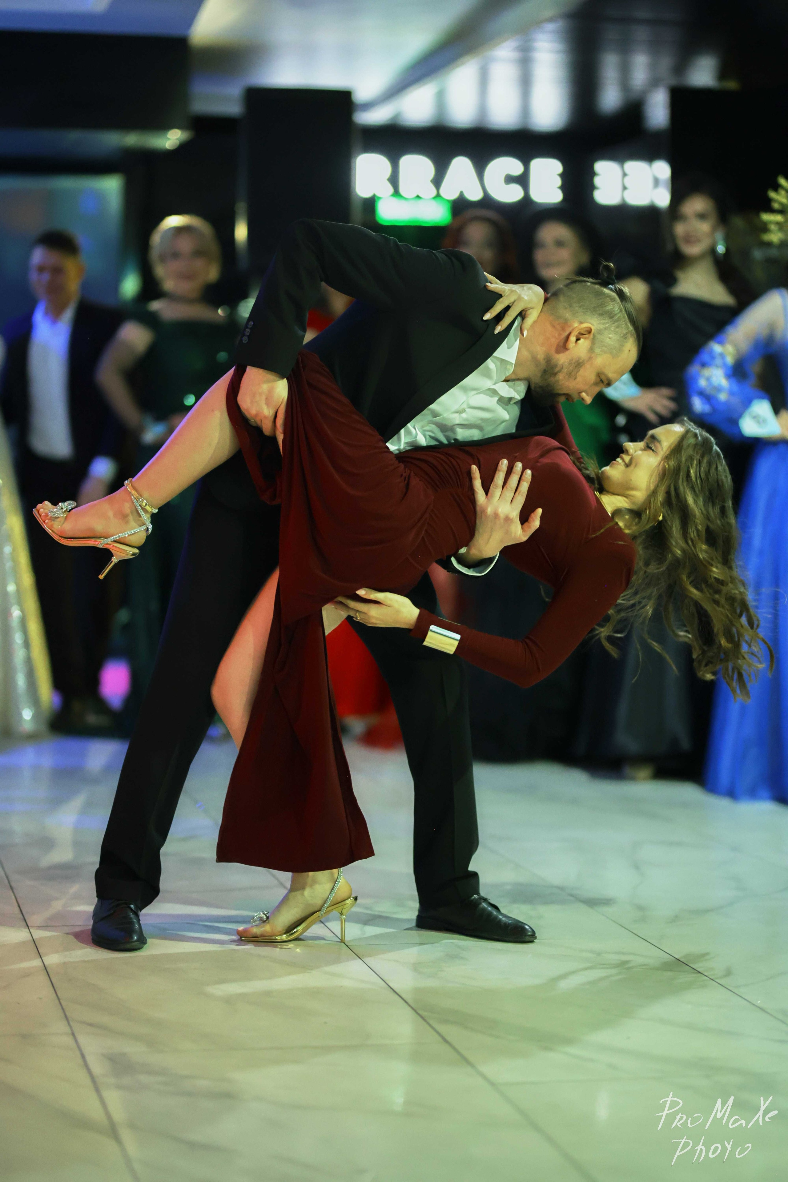 Финал КРАСА МАСС-МЕДИА ЧУВАШИИ. Владимир Суздалов (ProMaXe) — Портретный фотограф, тематические фотосессии в Чебоксарах