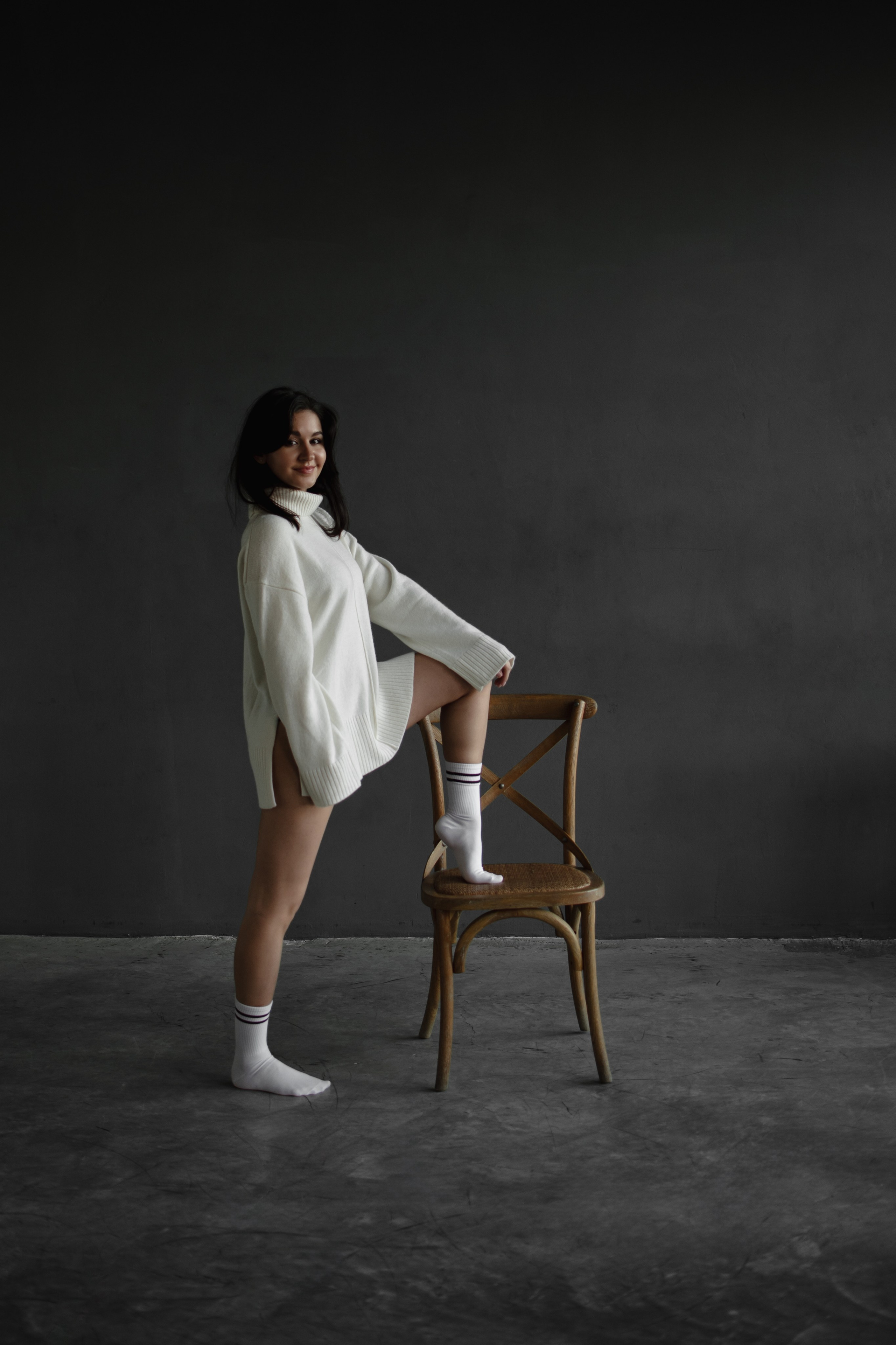 Алина. Фотограф Челябинск Екатерина Миниханова