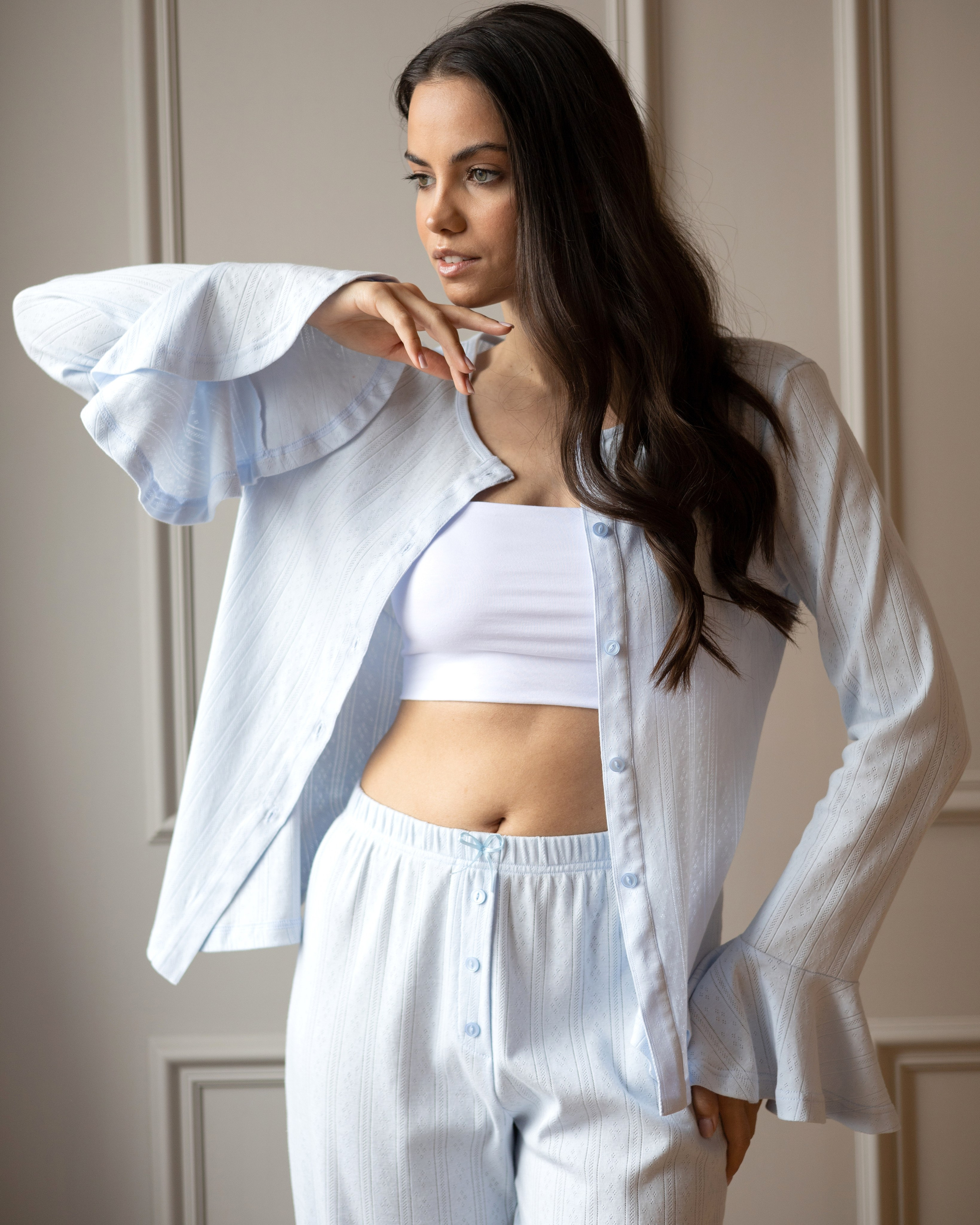 MERÁ apparel | Домашняя одежда. Главная