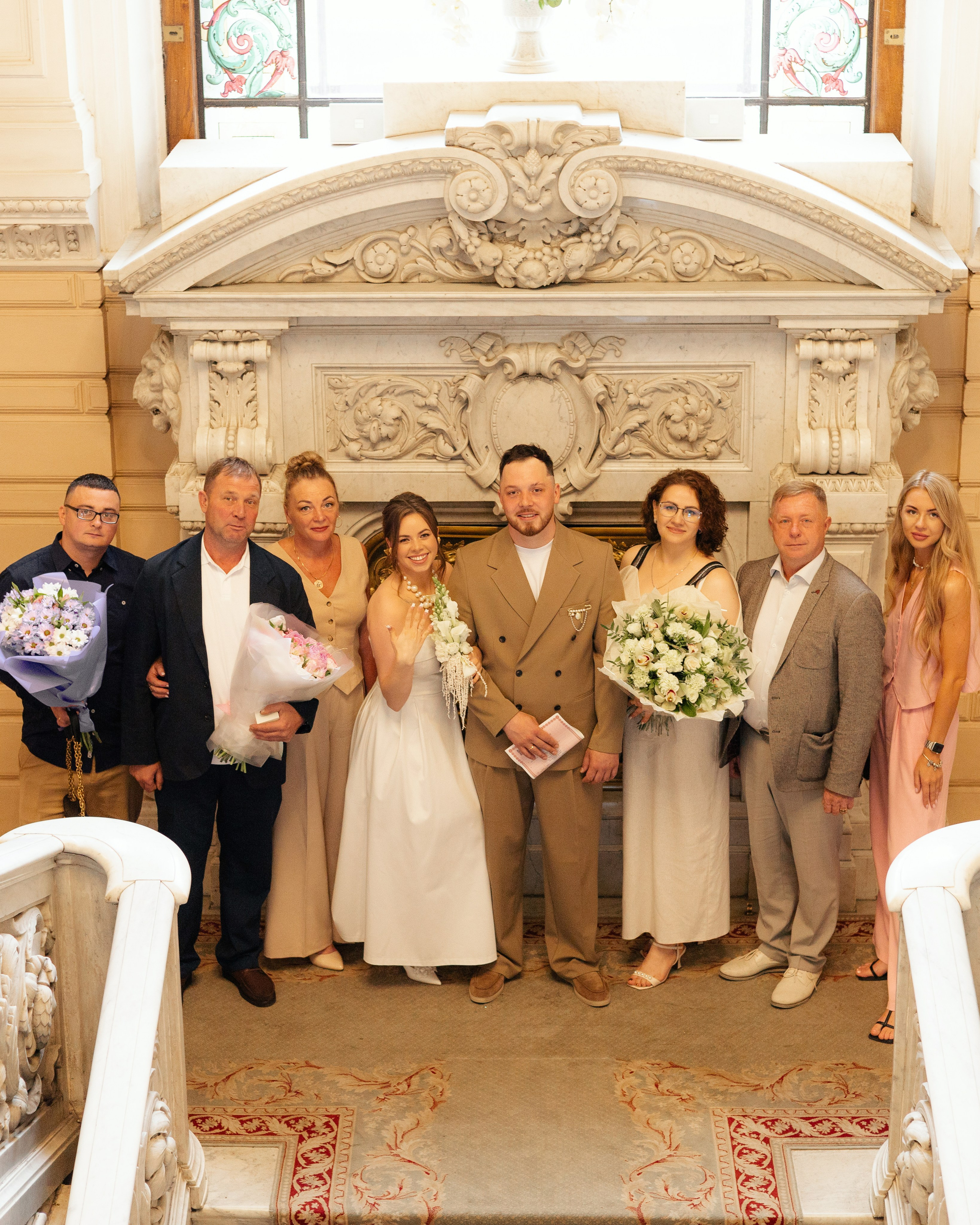 Роспись. Главная