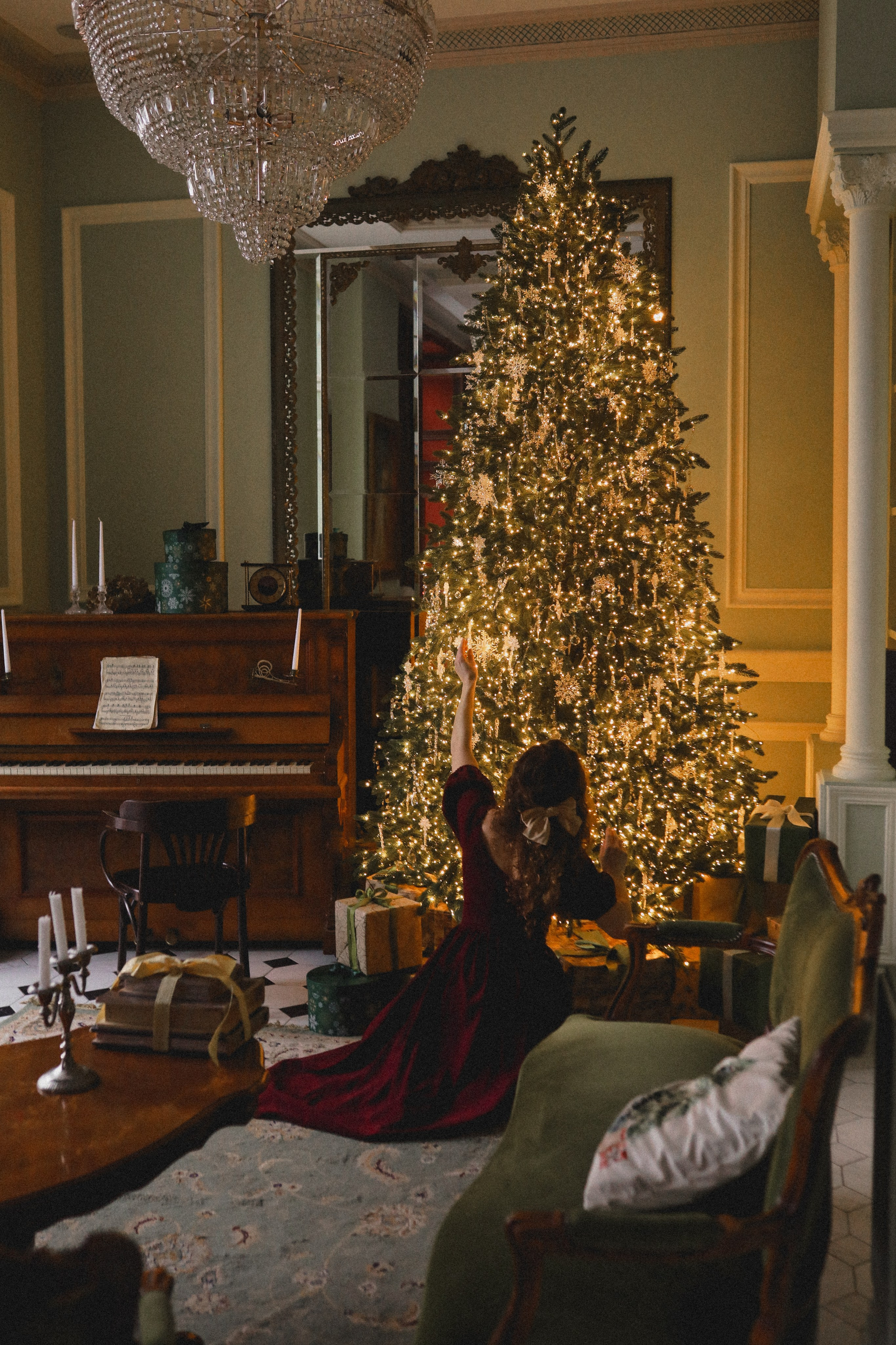 Галерея чудес