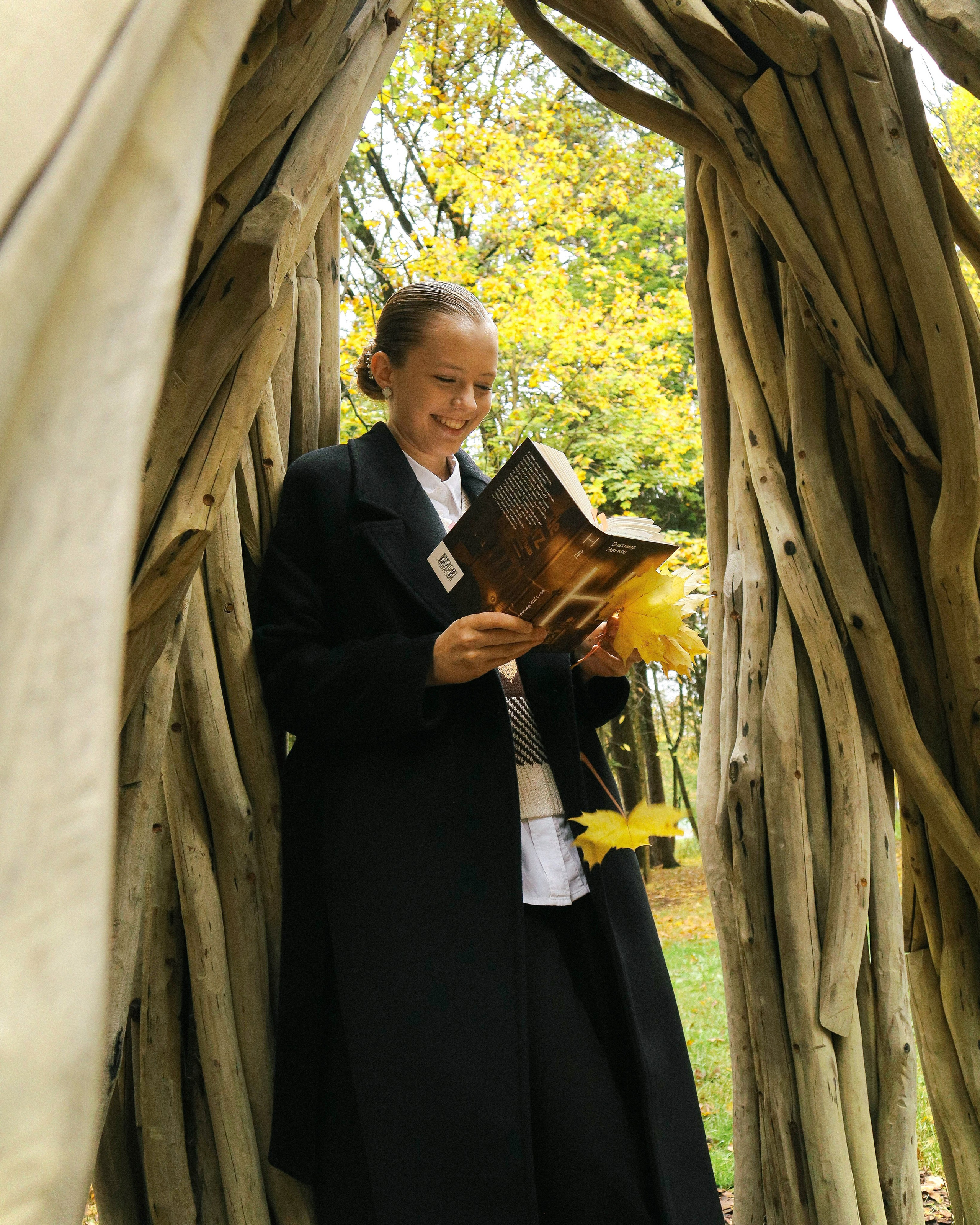 Школьный альбом. Портретный и свадебный фотограф в Москве Александра