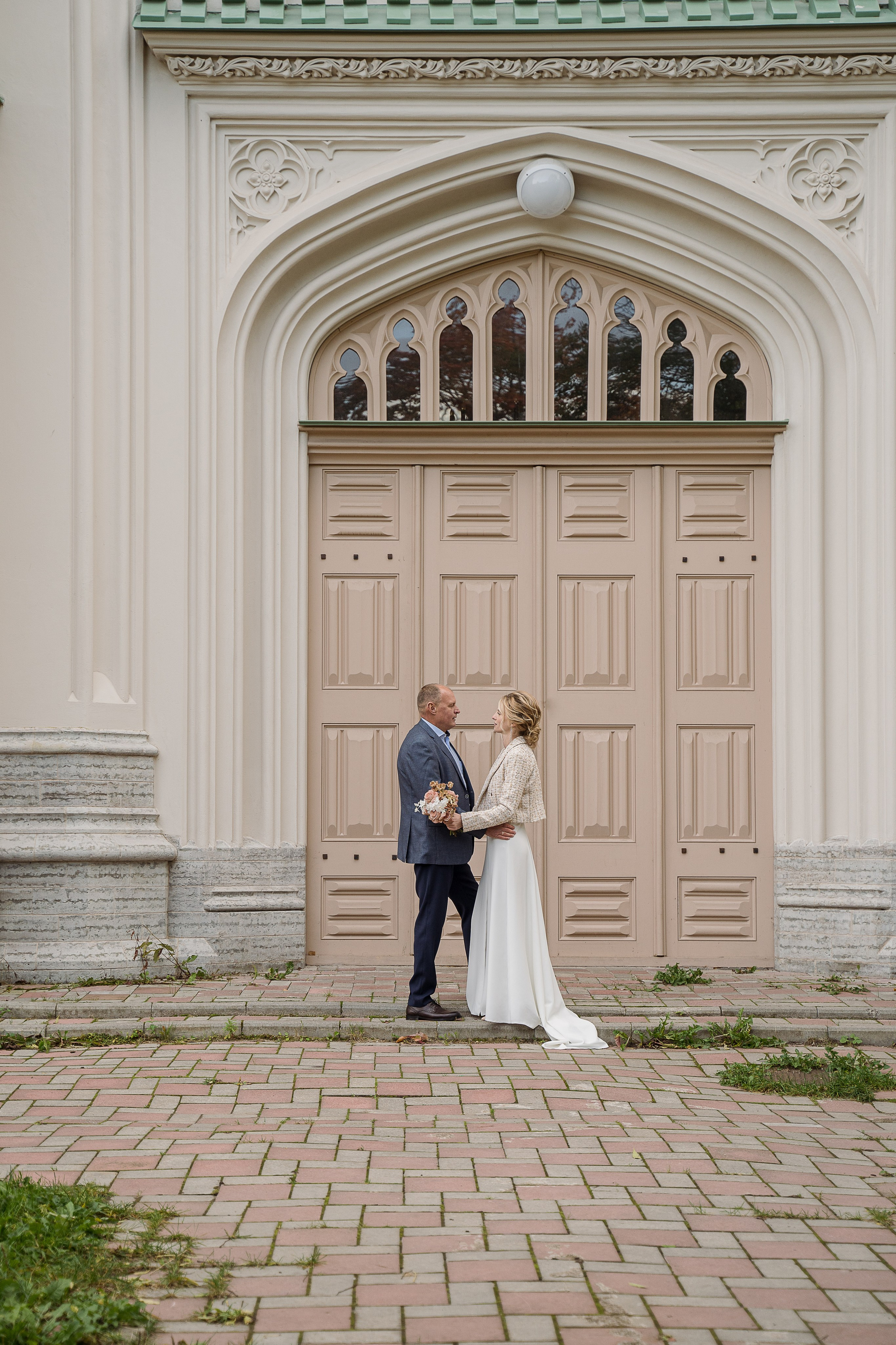 Александр и Юлия. Свадебный и семейный фотограф в Пушкине и Санкт-Петербурге Мария Филиппова