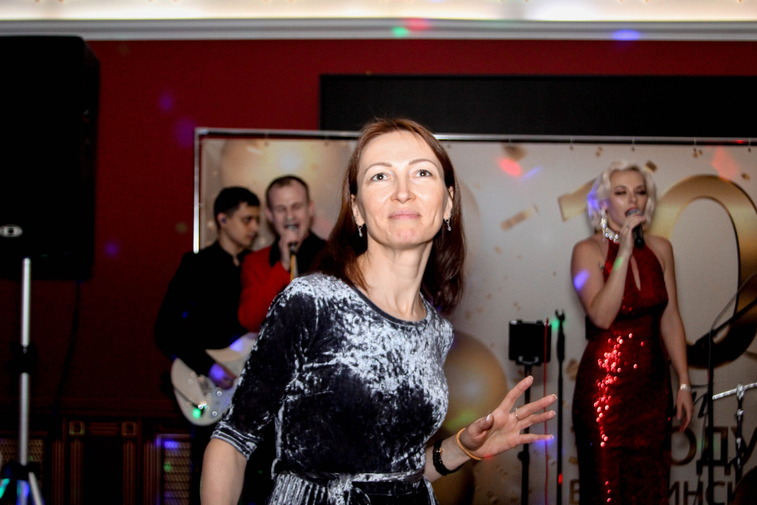 Юбилей Ontex 10 лет. Виктория Шишкова свадебный фотограф Москва и МО (Балашиха, Щелково)