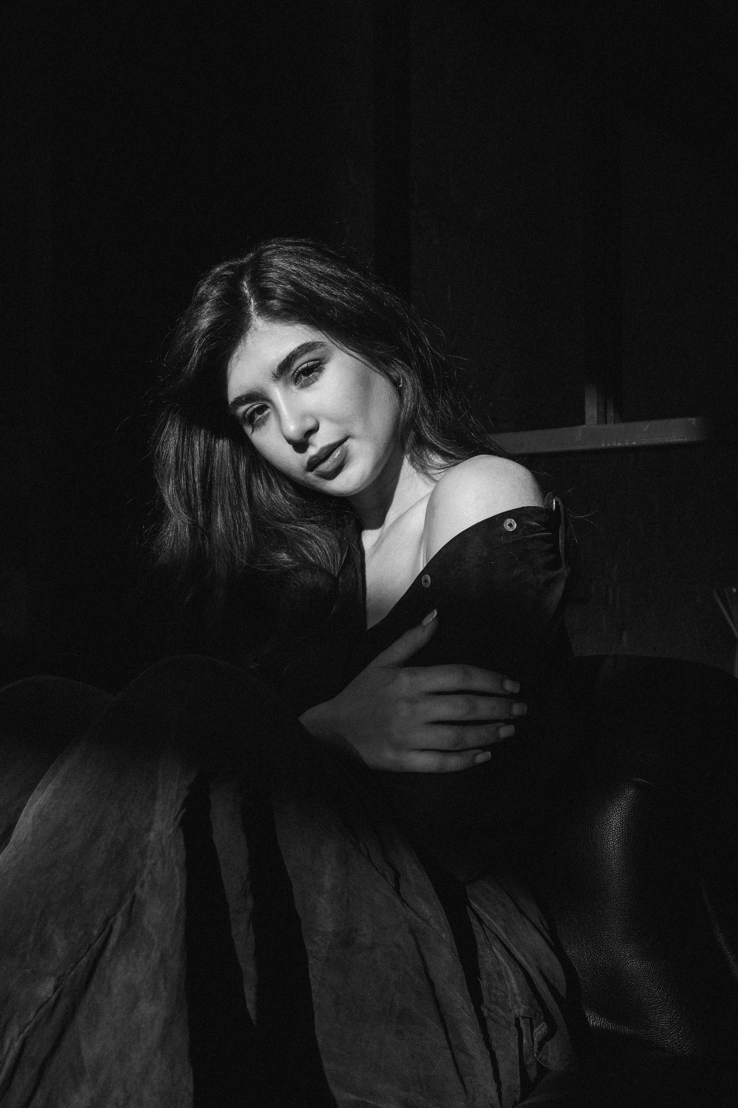 Саби лофт. Фотограф в Краснодаре Лагунов Владимир