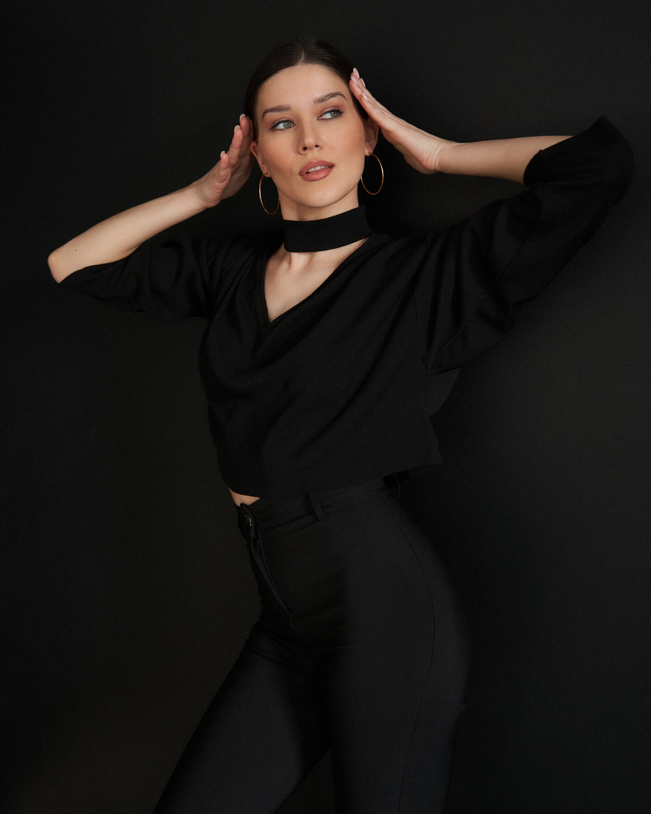 Любовь фотосессия. Женский фотограф в Москве Юсипов Марат