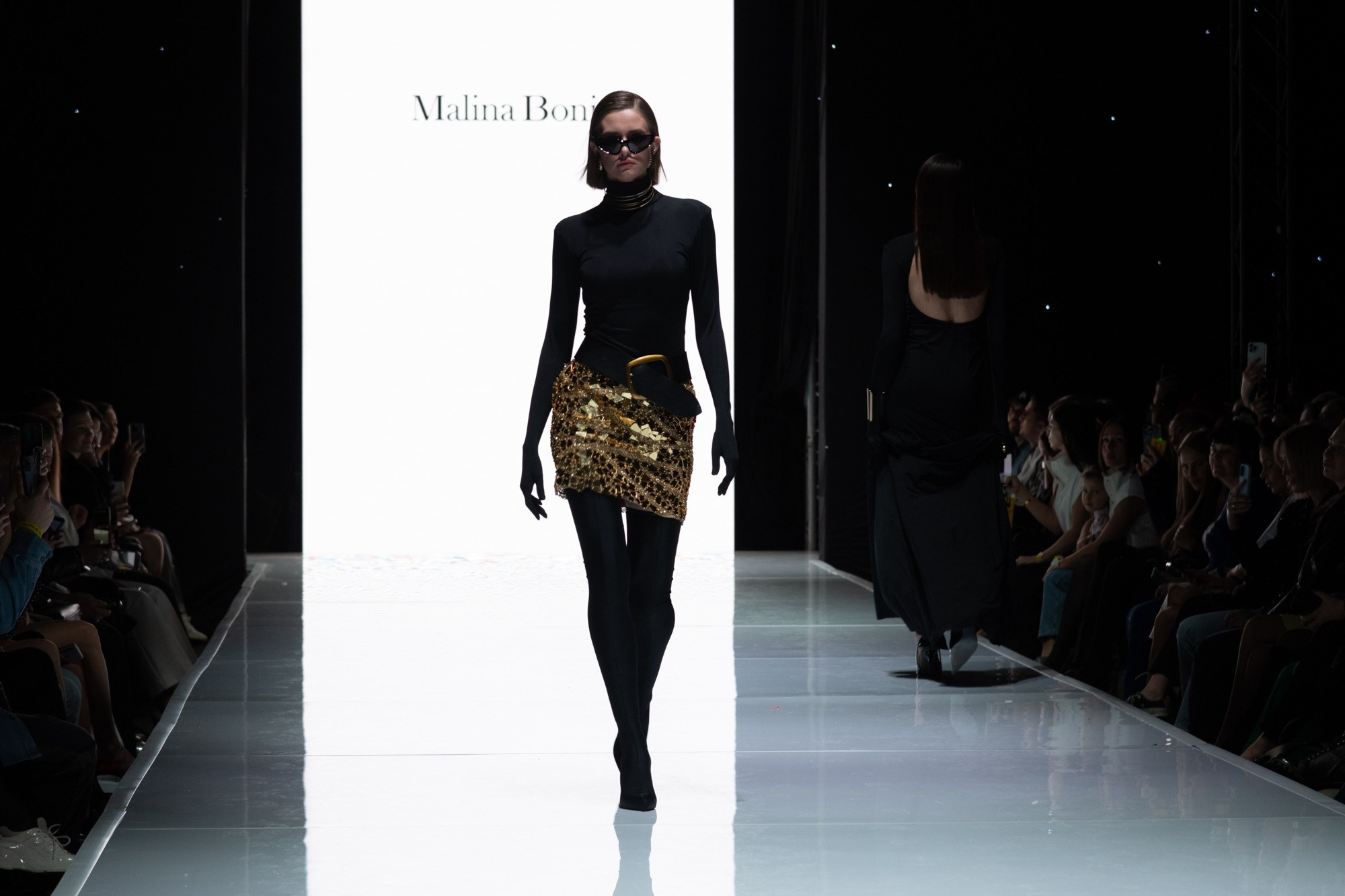 Malina Bonita / 23. Sakunov Photo