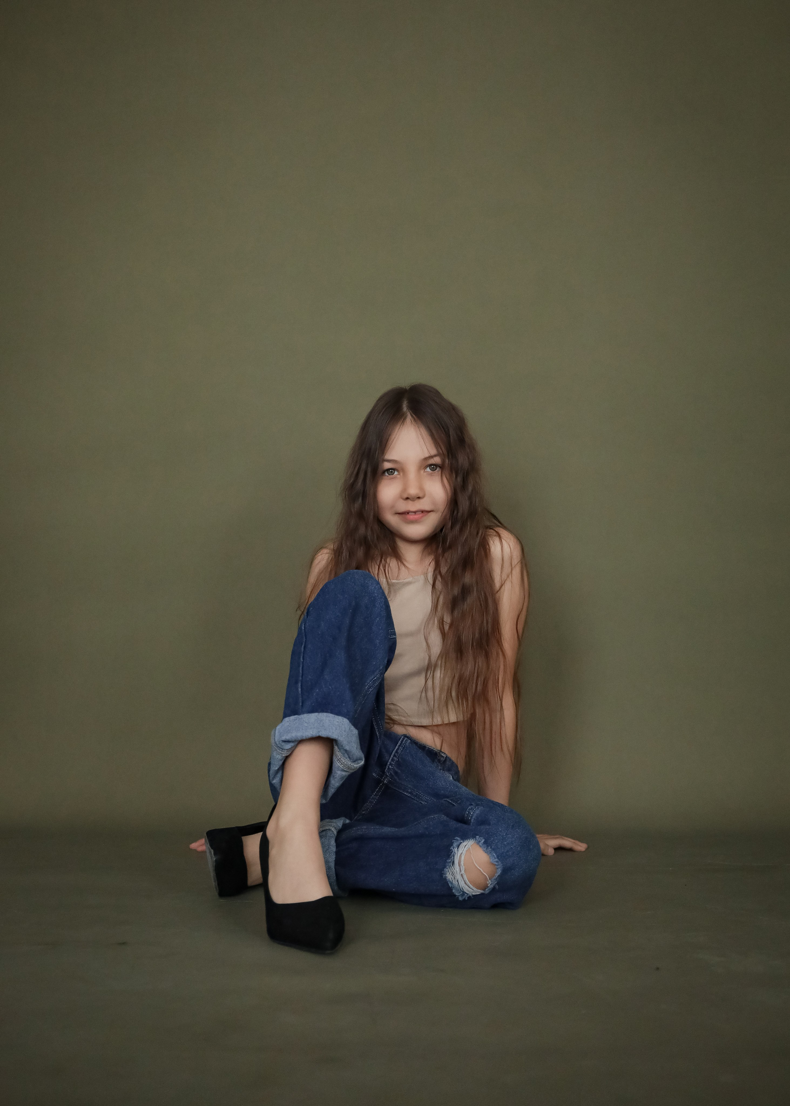 Василиса, Александр, Алена и Тимофей. Фотограф г. Хабаровск. Семейные и индивидуальные съёмки