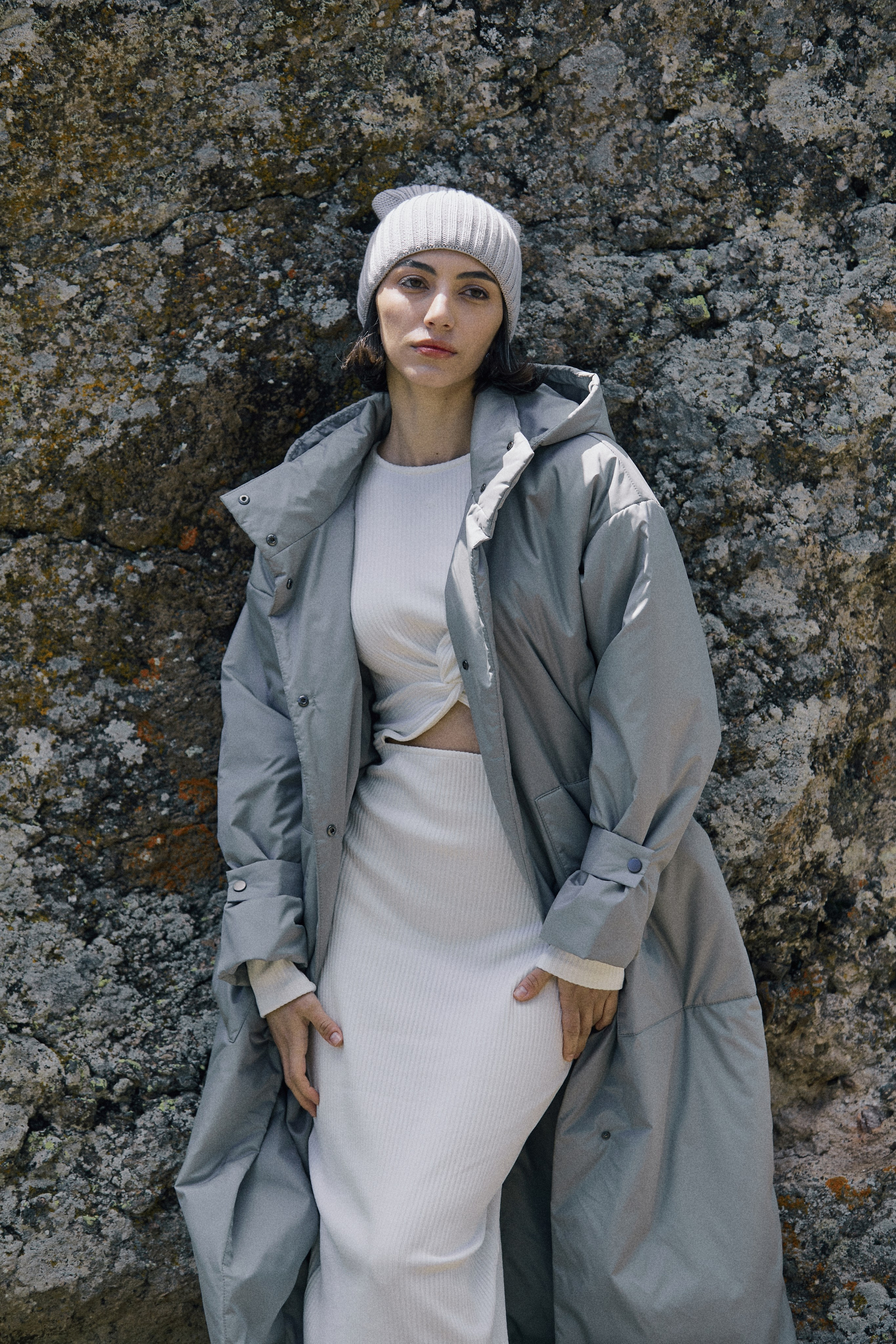 Съемка для бренда в горах. Фотограф Продюсер в горах КБР / Москва  Нальчик Горы