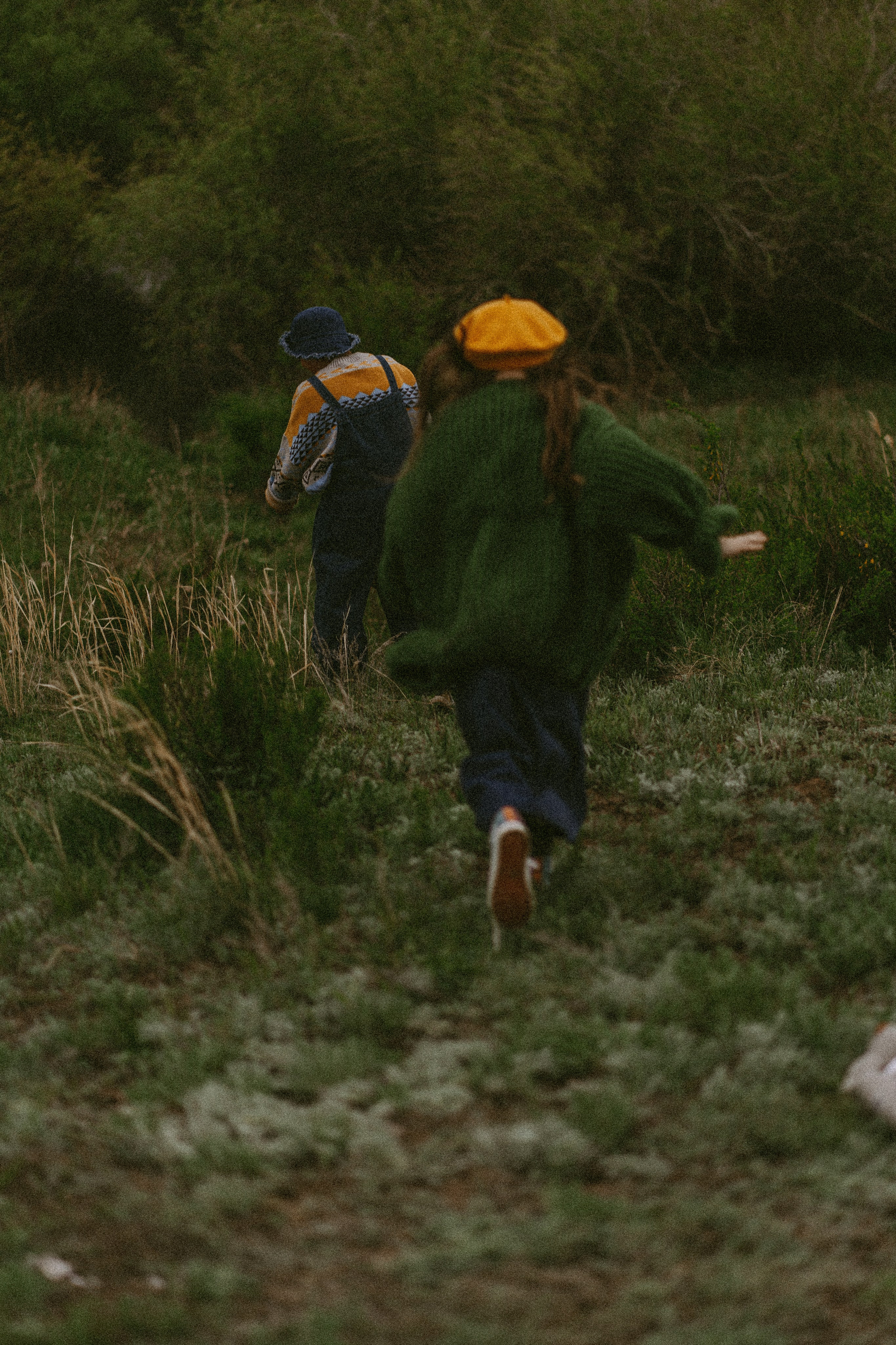 Когда деревья были большими. Семейный фотограф в Калининграде Елена Глазунова