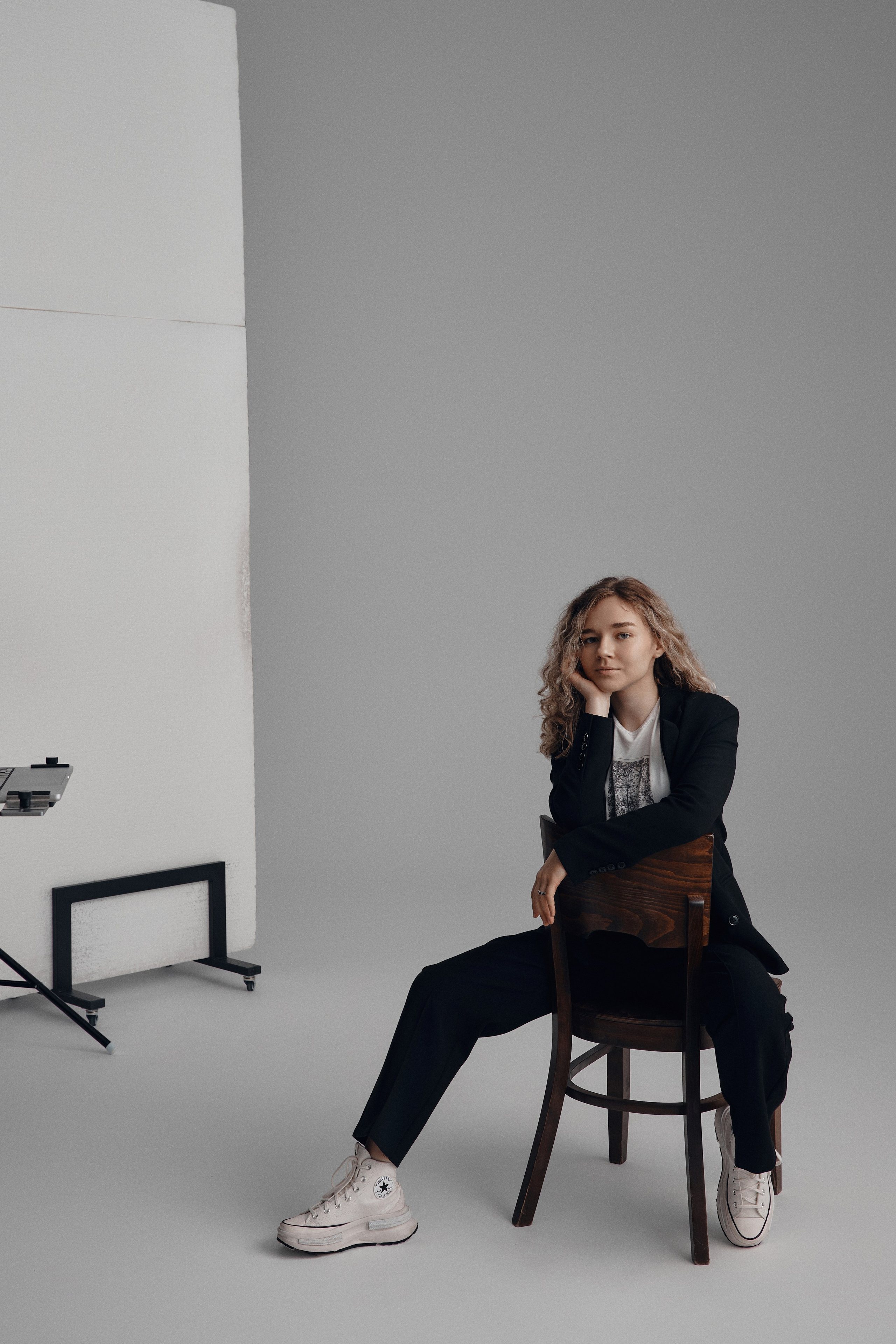 Деловой портрет. Фотограф Никита Журнаков | Екатеринбург