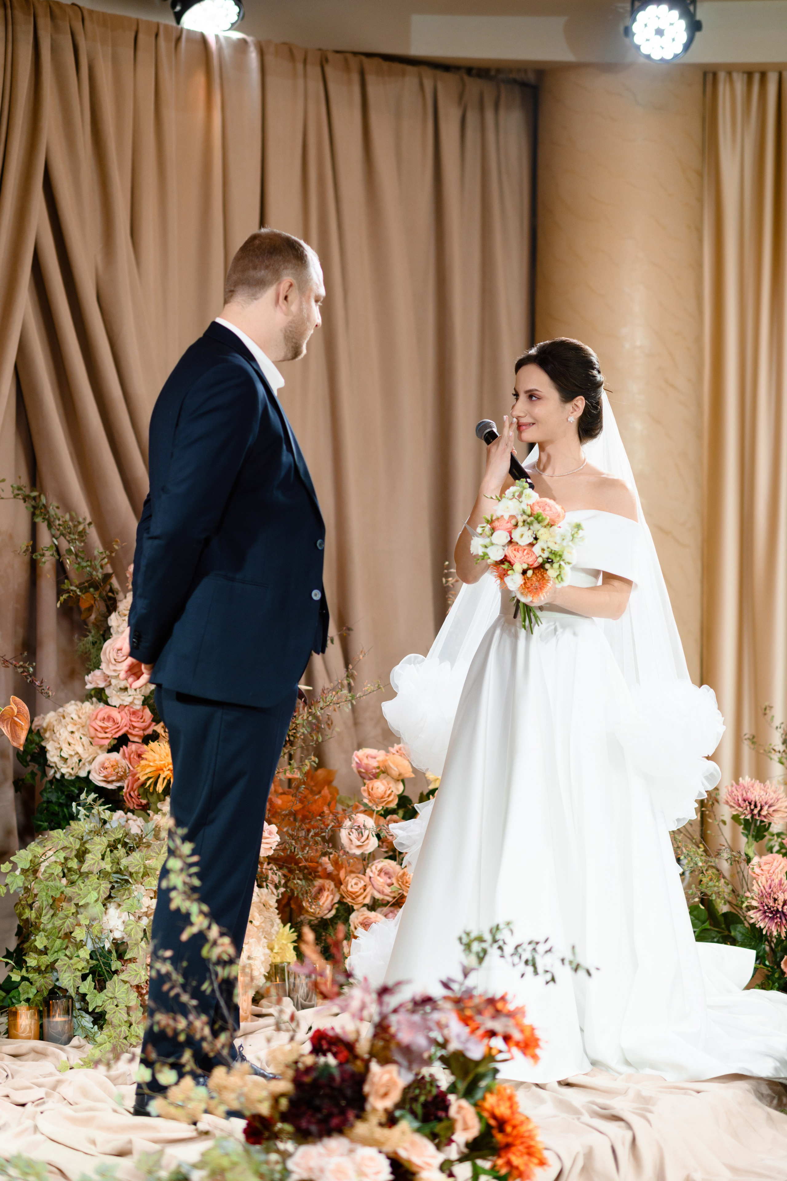 Максим и Юлия. Фотограф Донецк Симкович София