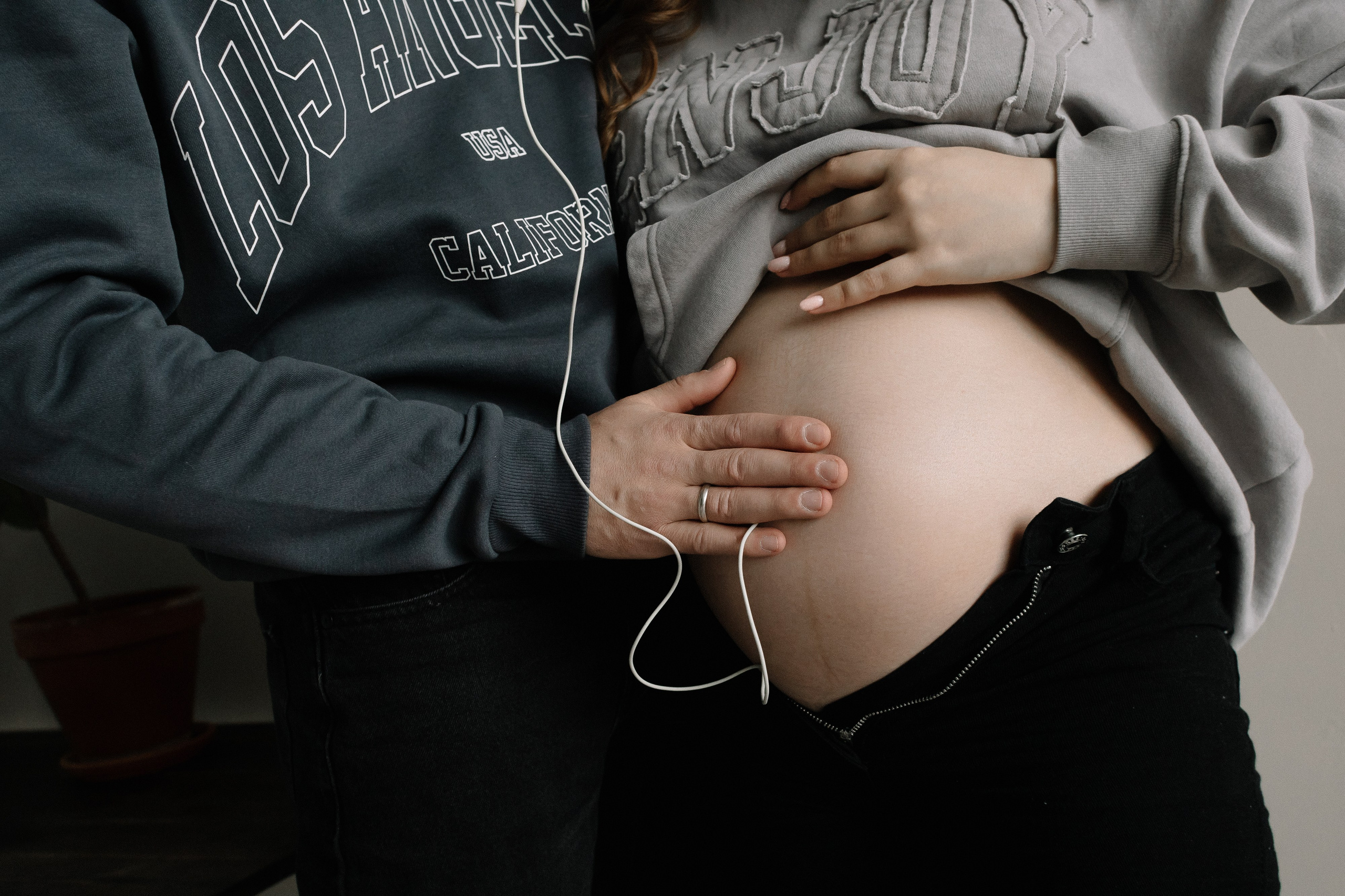 Любить под музыку — Юля и Олег. Свадебный фотограф в Нижнем Новгороде Генеральская Ира