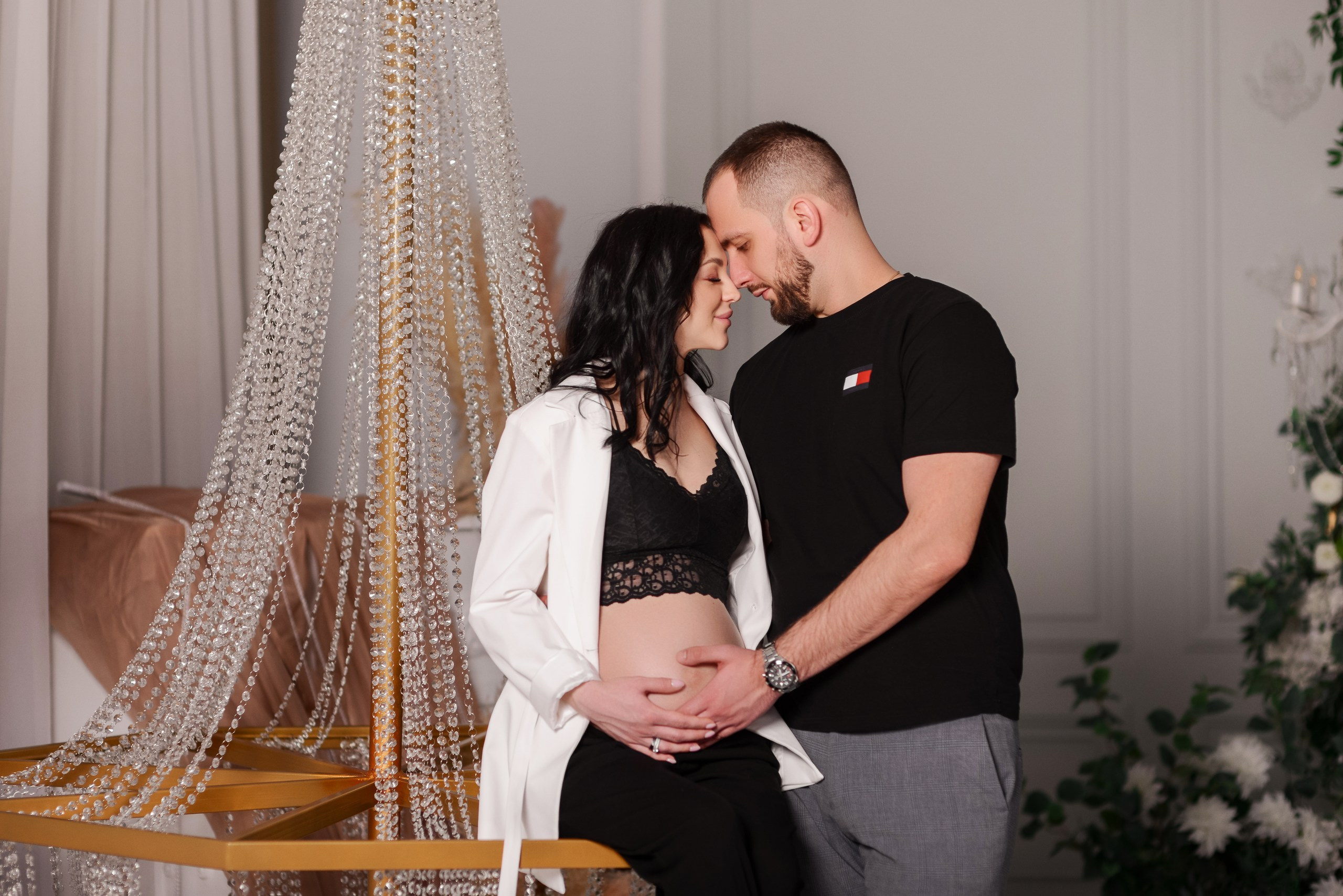 Оля и Игорь. Свадебный, семейный и репортажный фотограф Наталья Новикова