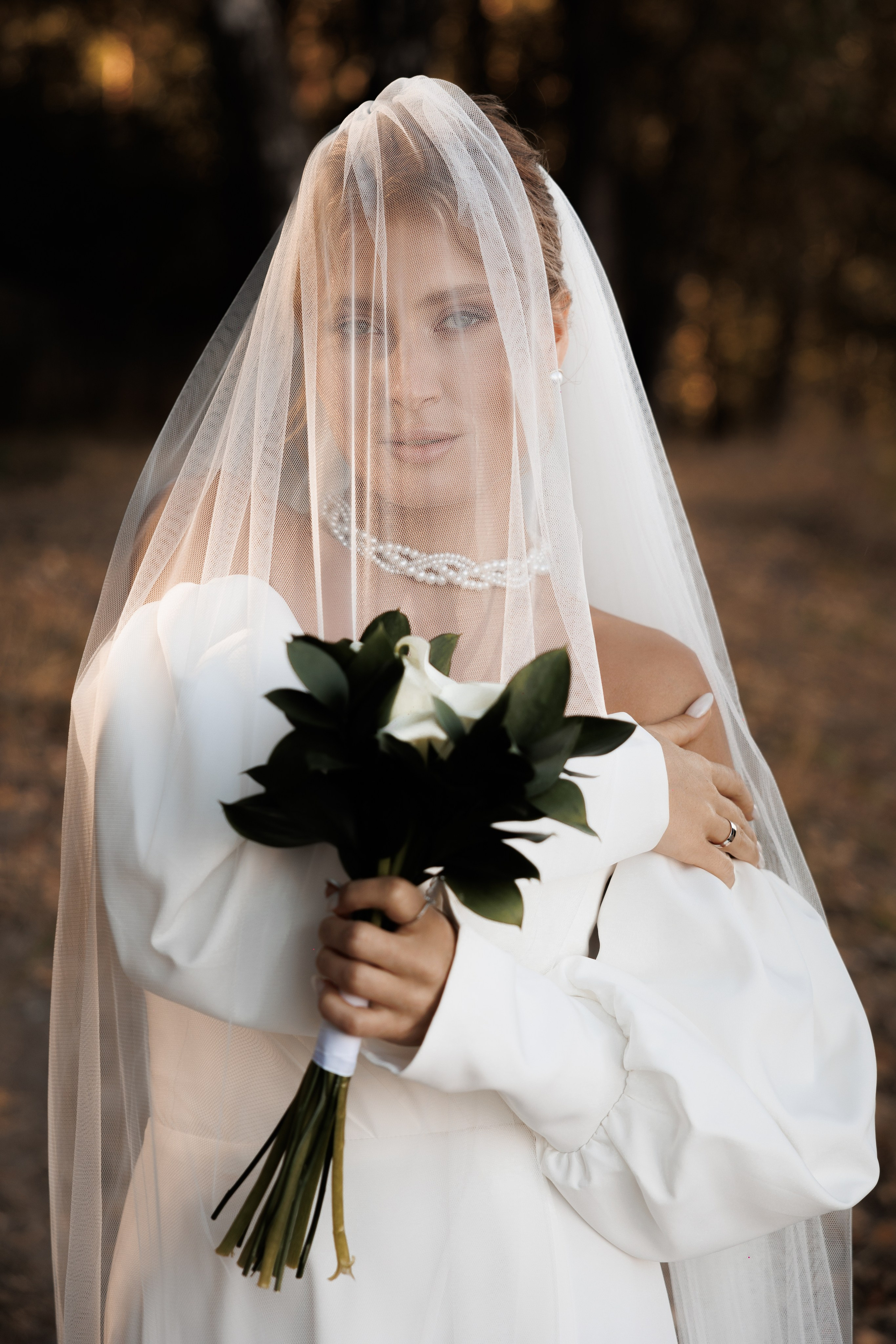 Weddings. Photographer Sasha Orlov